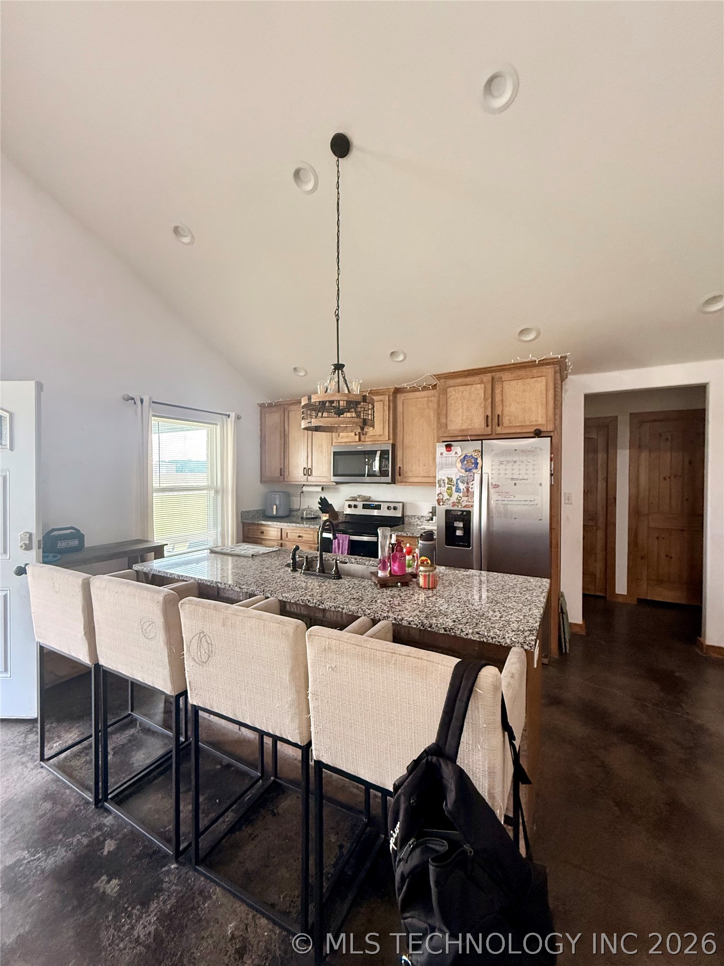 11817 Sandy Acres Kingston OK 73439