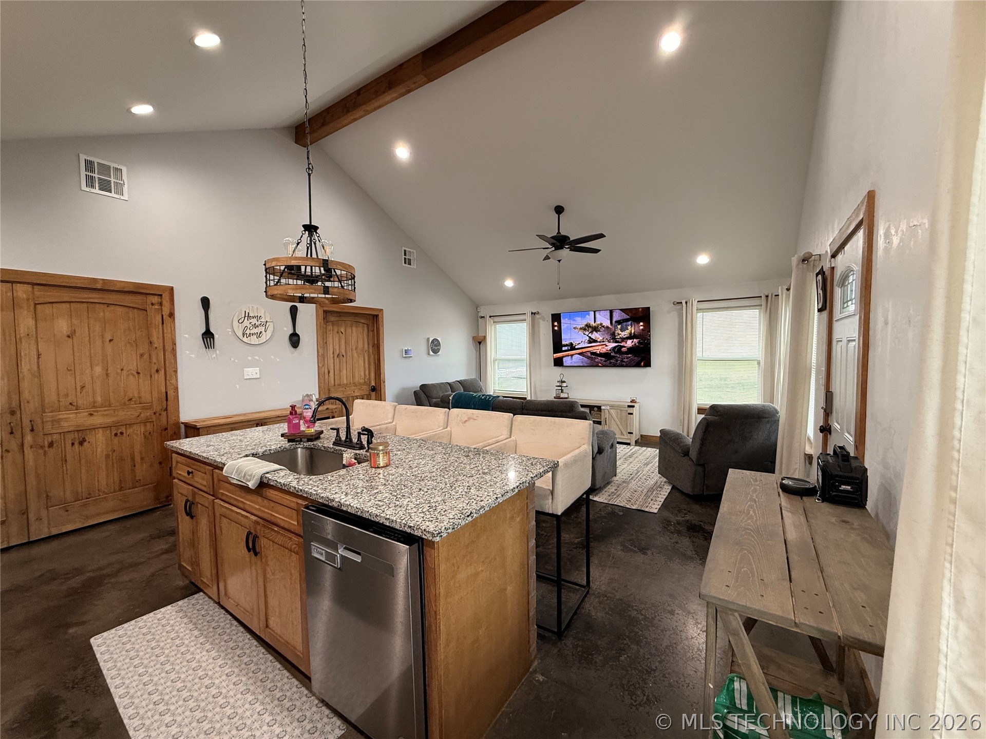 11817 Sandy Acres Kingston OK 73439