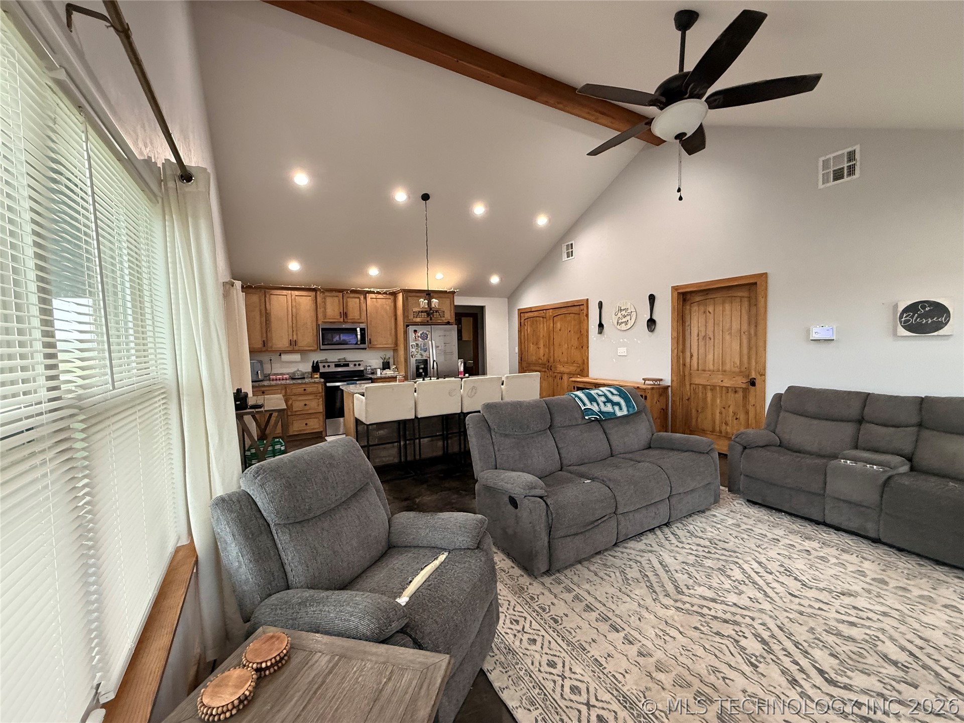 11817 Sandy Acres Kingston OK 73439