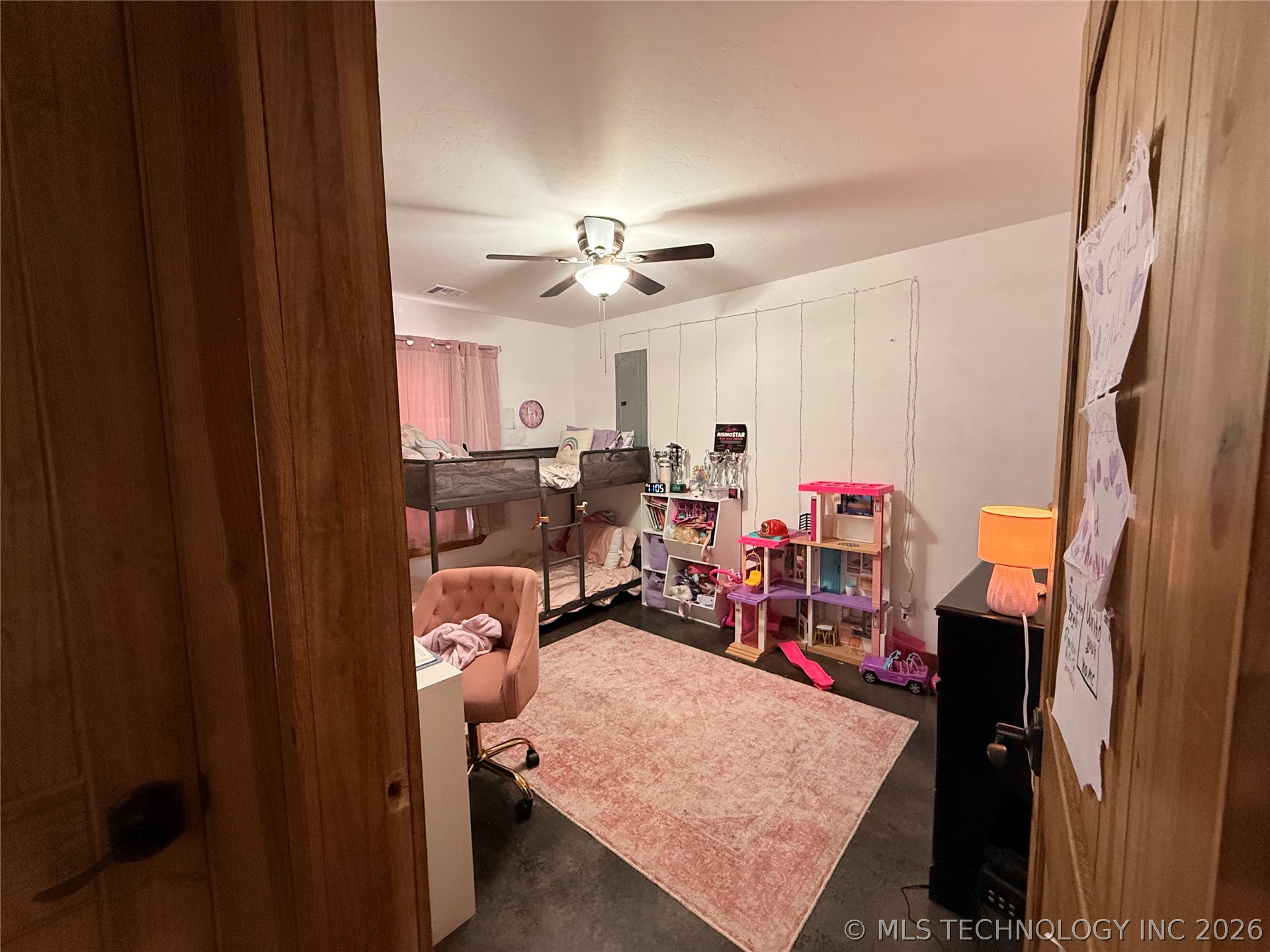11817 Sandy Acres Kingston OK 73439