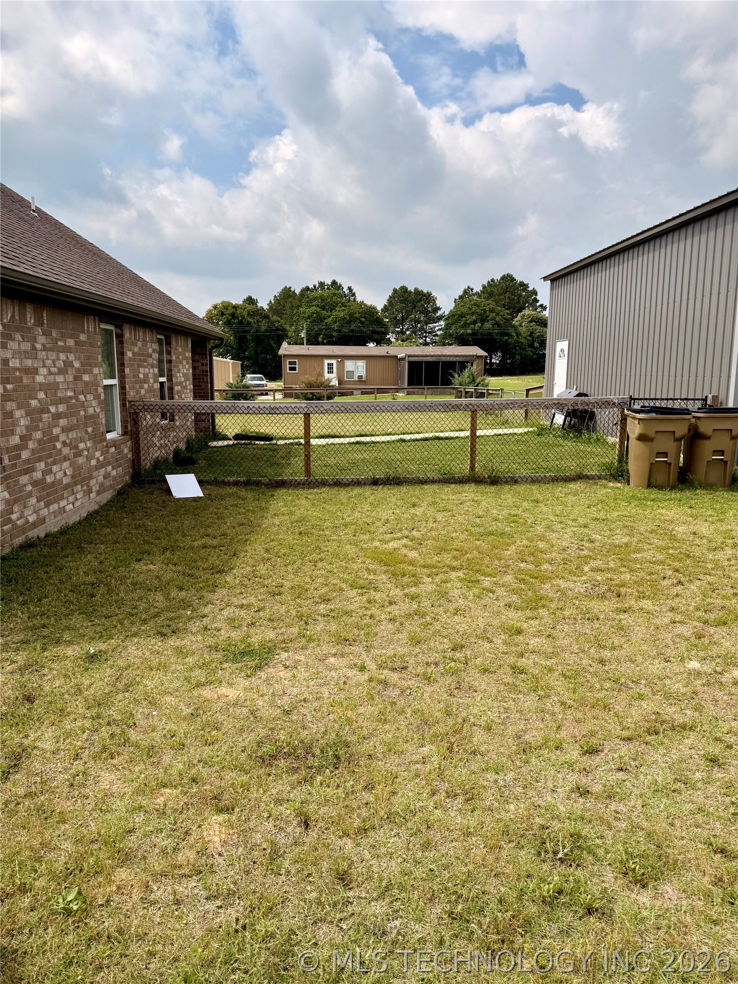 11817 Sandy Acres Kingston OK 73439