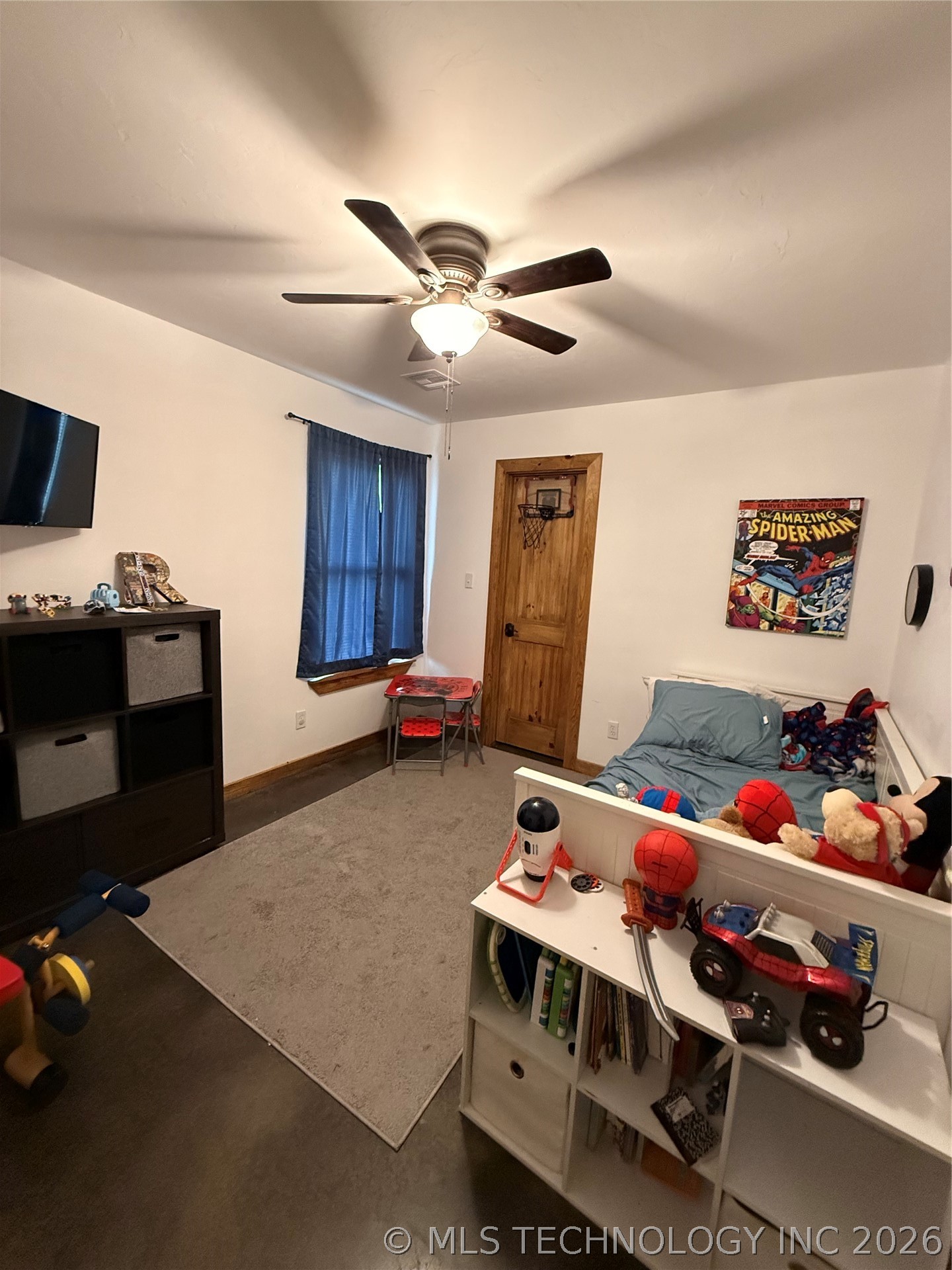 11817 Sandy Acres Kingston OK 73439