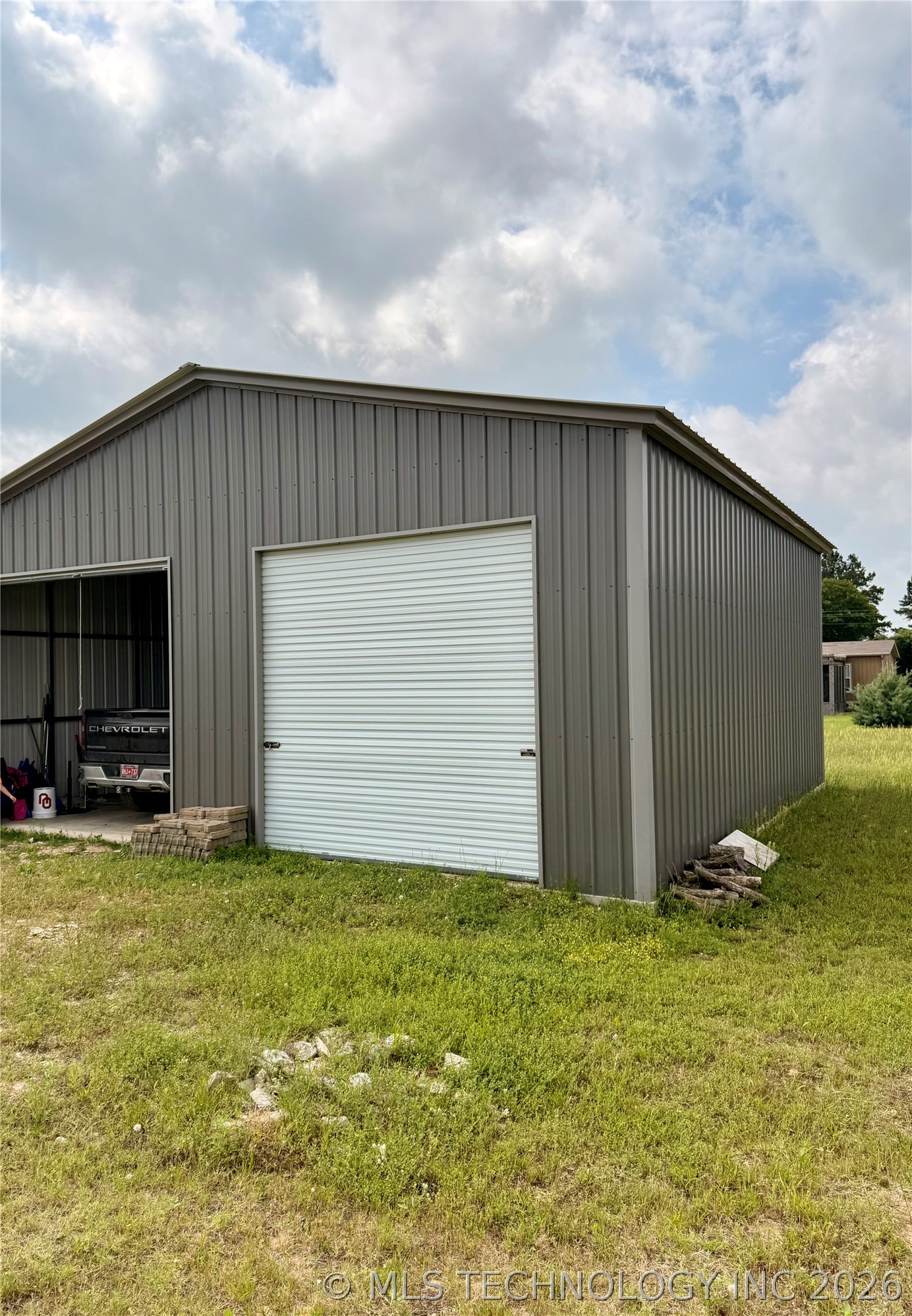 11817 Sandy Acres Kingston OK 73439
