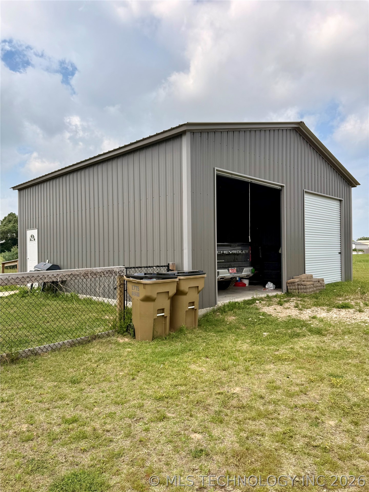 11817 Sandy Acres Kingston OK 73439