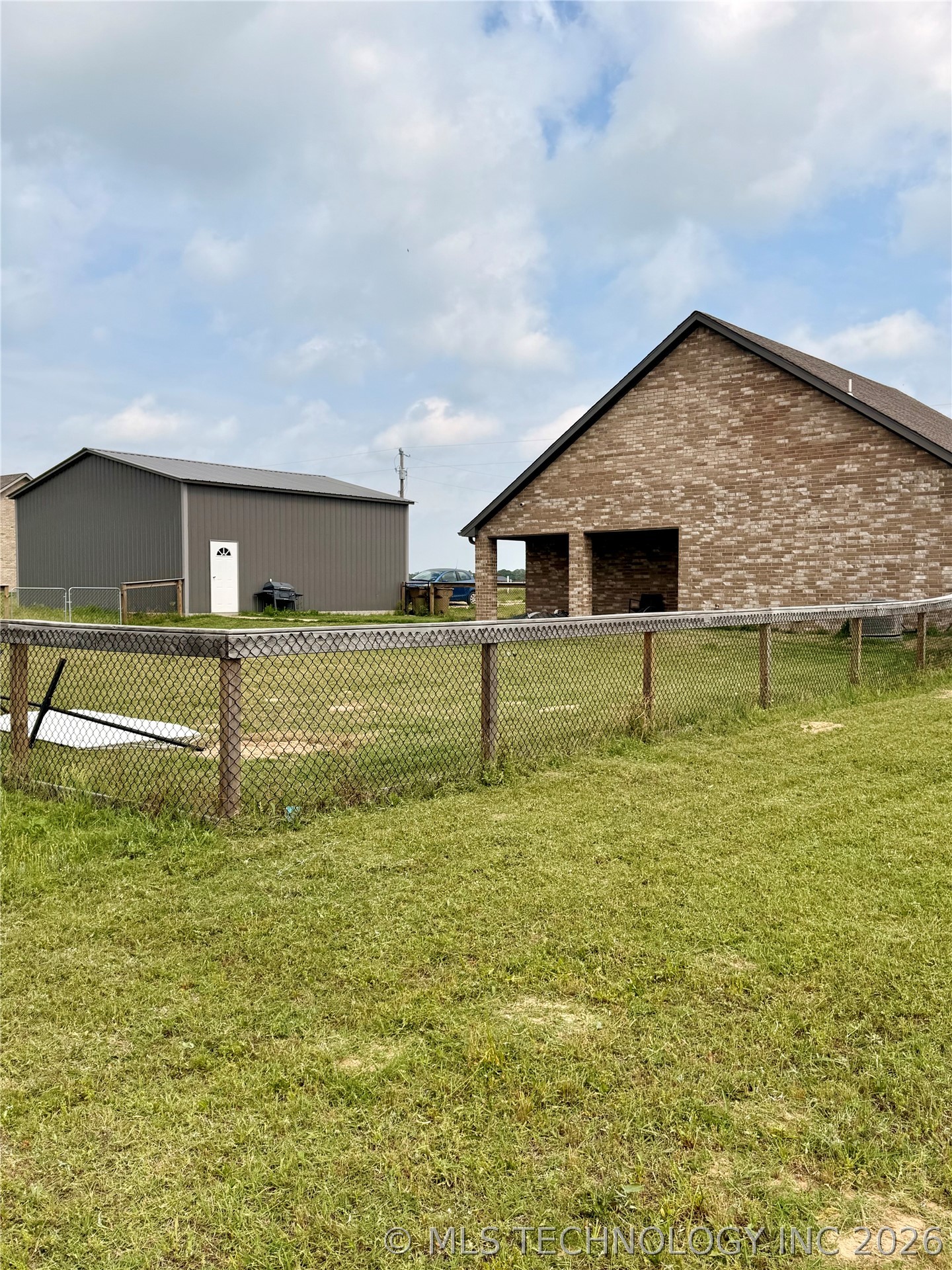 11817 Sandy Acres Kingston OK 73439