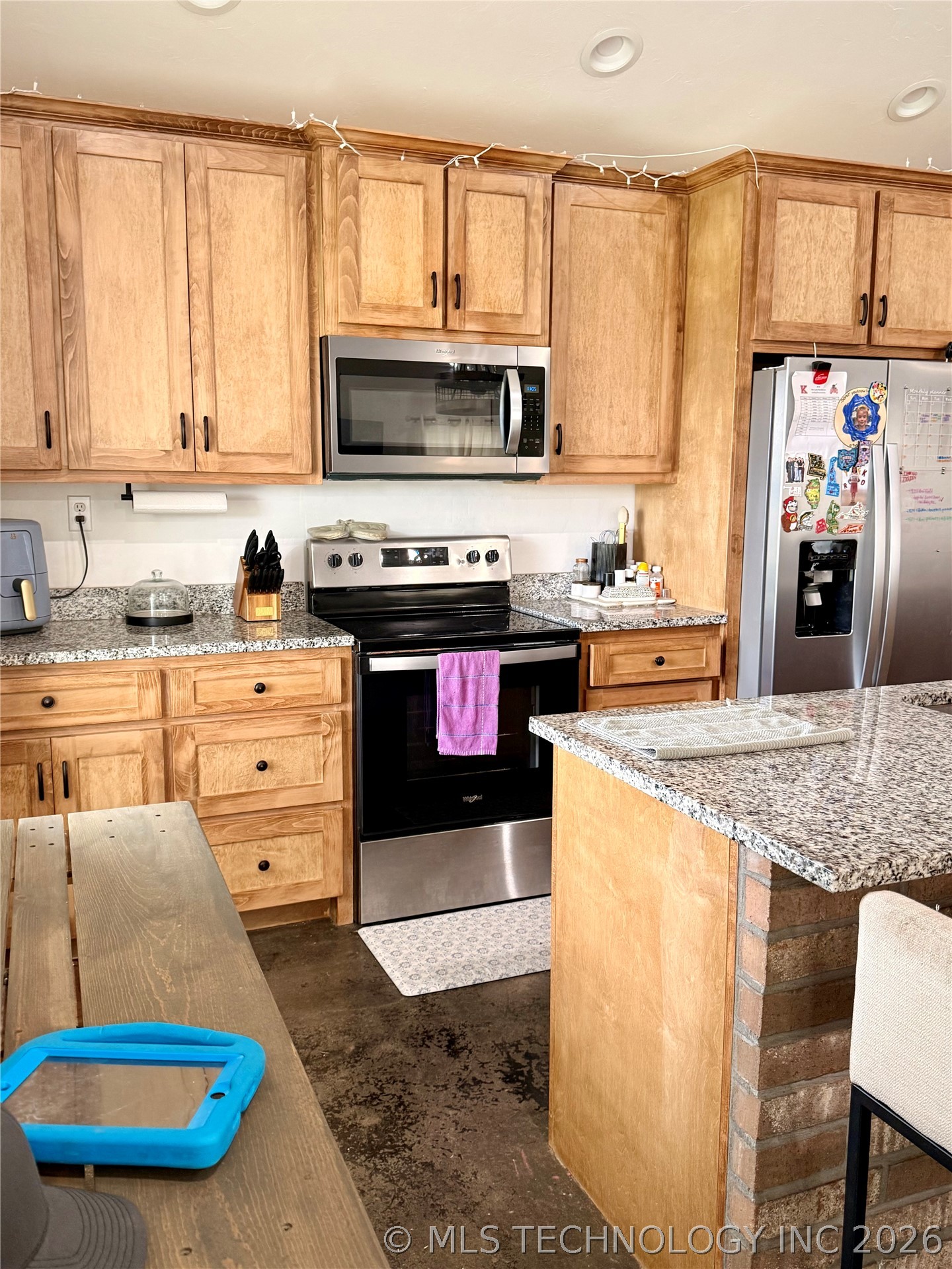 11817 Sandy Acres Kingston OK 73439