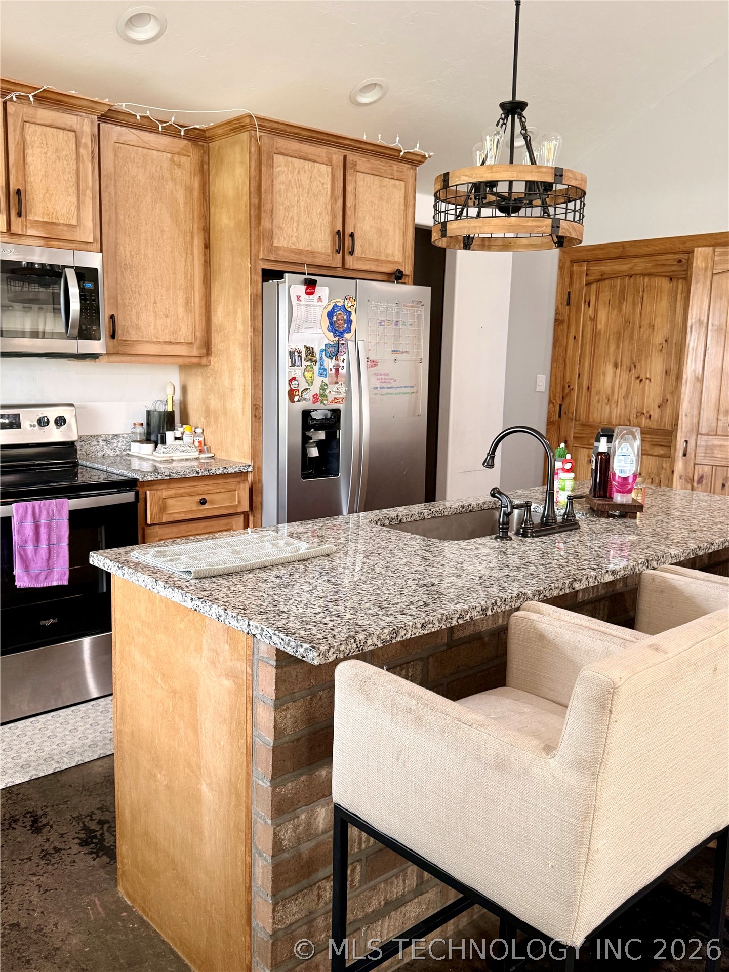 11817 Sandy Acres Kingston OK 73439
