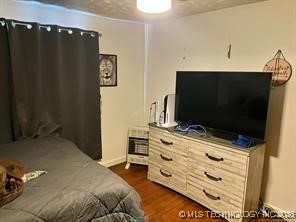 596 Forest Lane Durant OK 74701