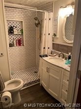 596 Forest Lane Durant OK 74701