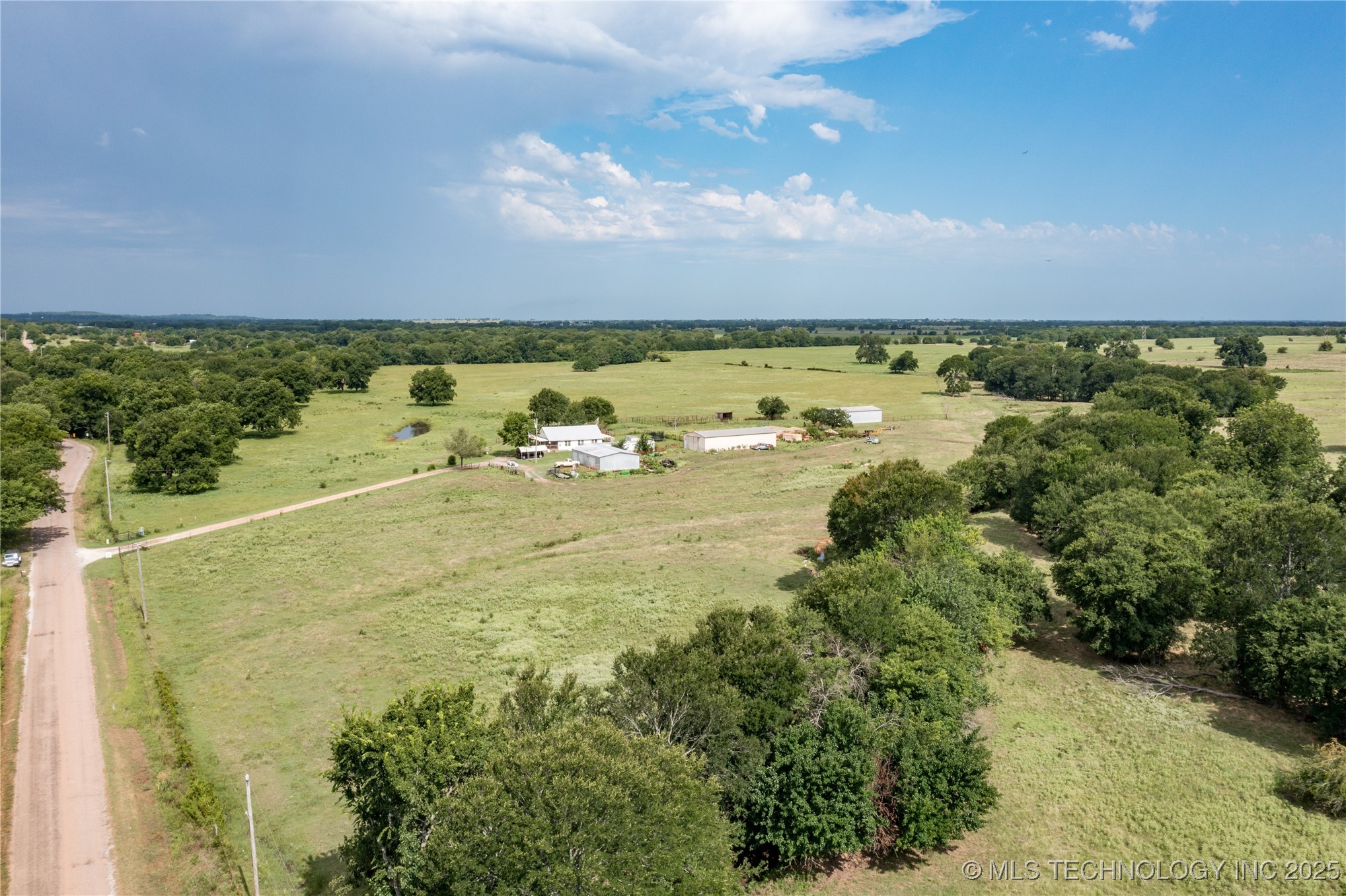 596 Forest Lane Durant OK 74701