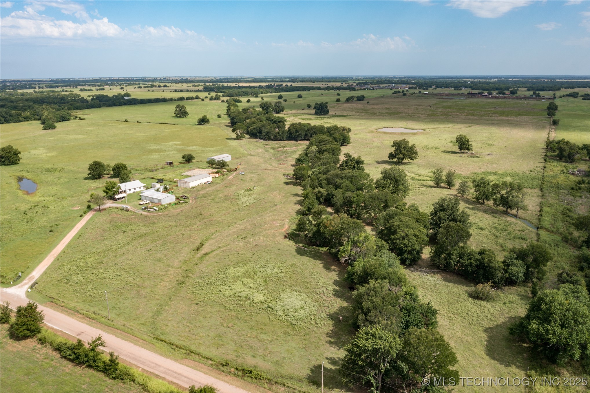 596 Forest Lane Durant OK 74701