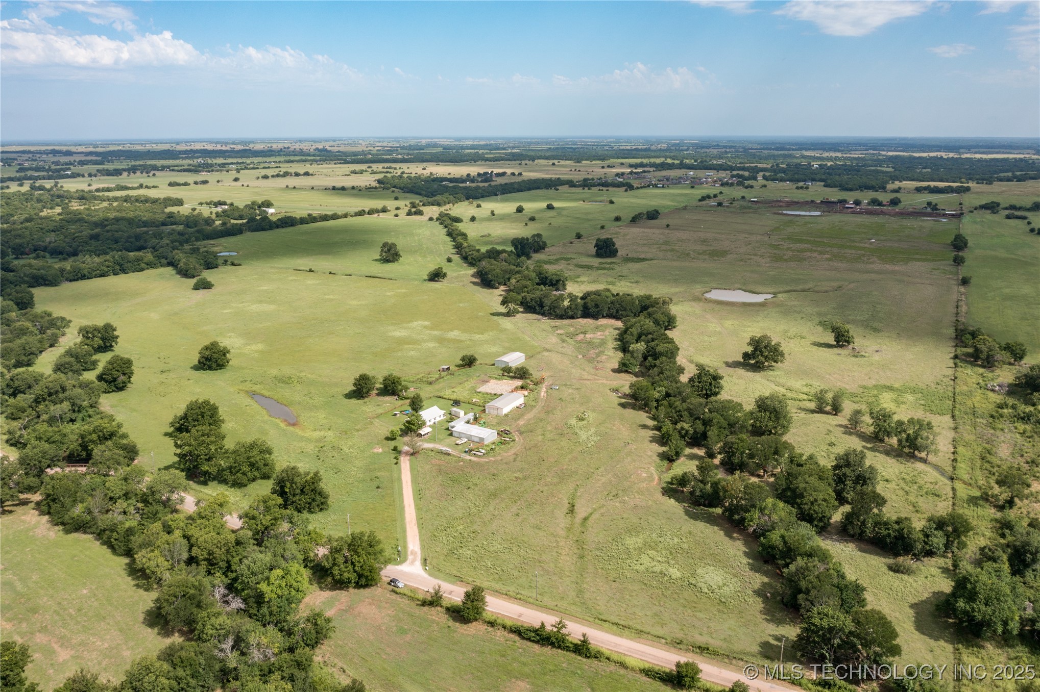 596 Forest Lane Durant OK 74701