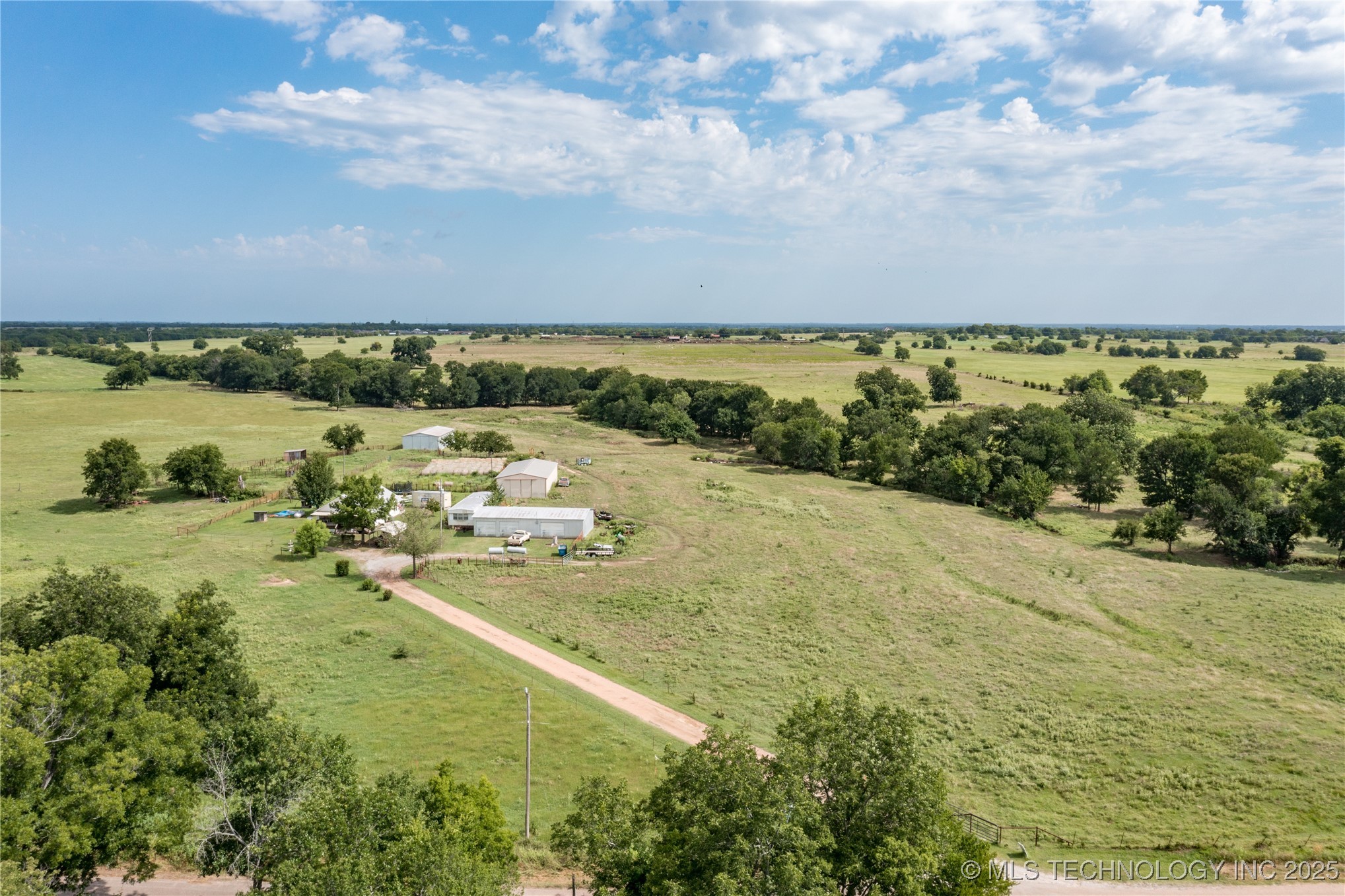 596 Forest Lane Durant OK 74701