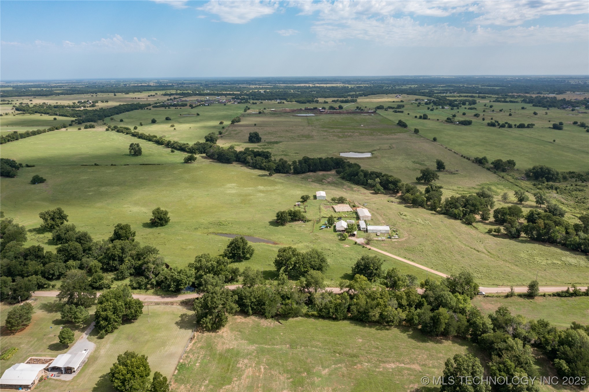 596 Forest Lane Durant OK 74701