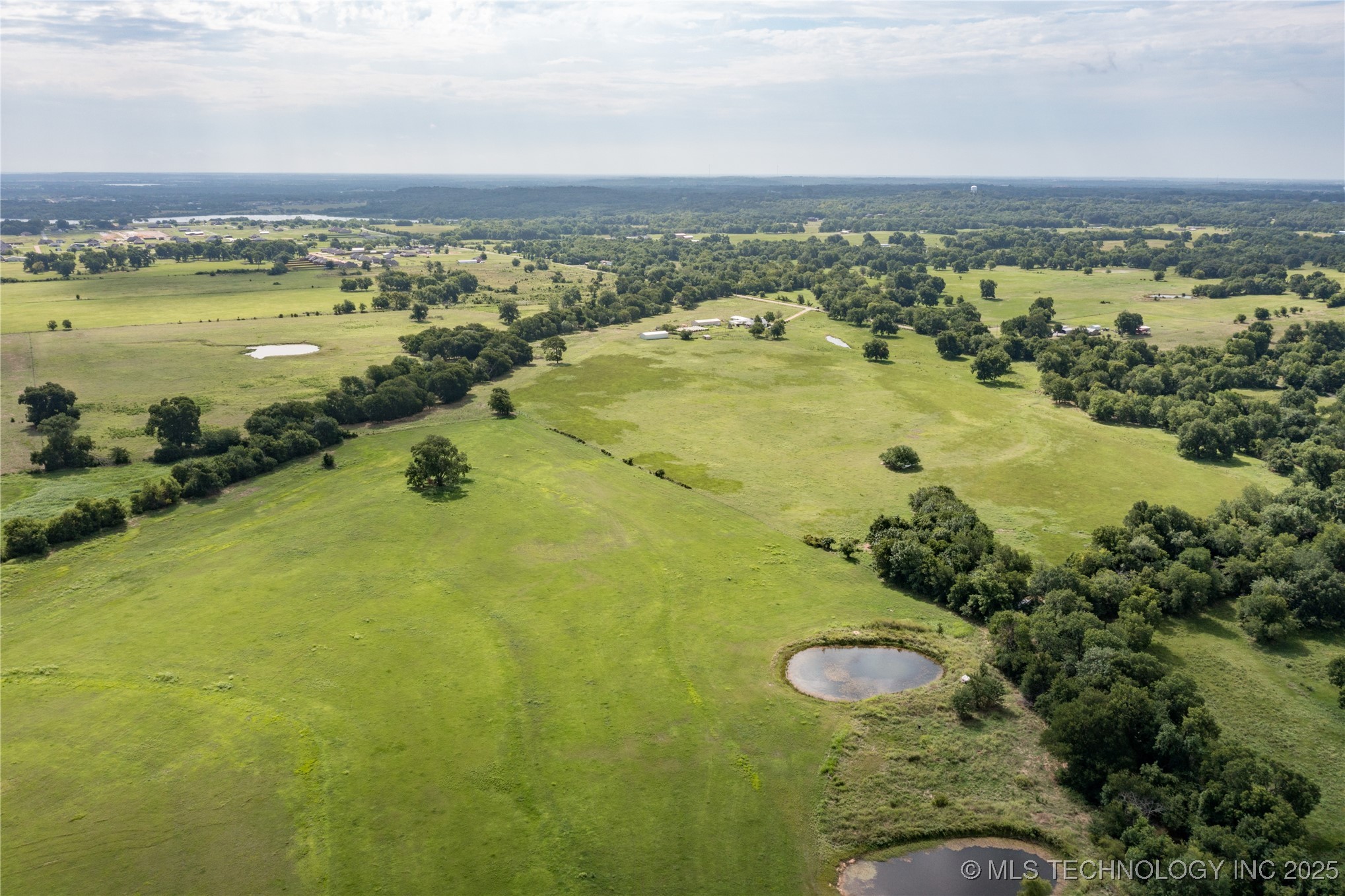 596 Forest Lane Durant OK 74701