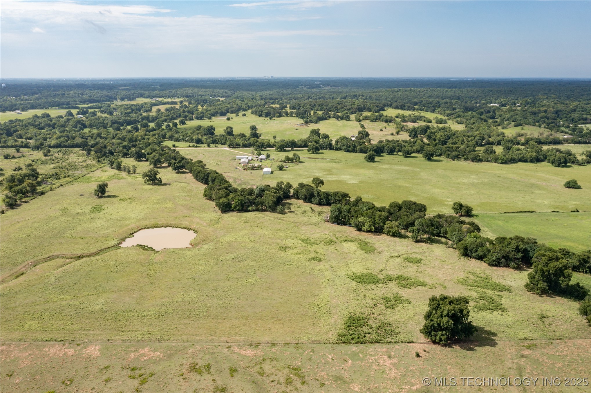 596 Forest Lane Durant OK 74701
