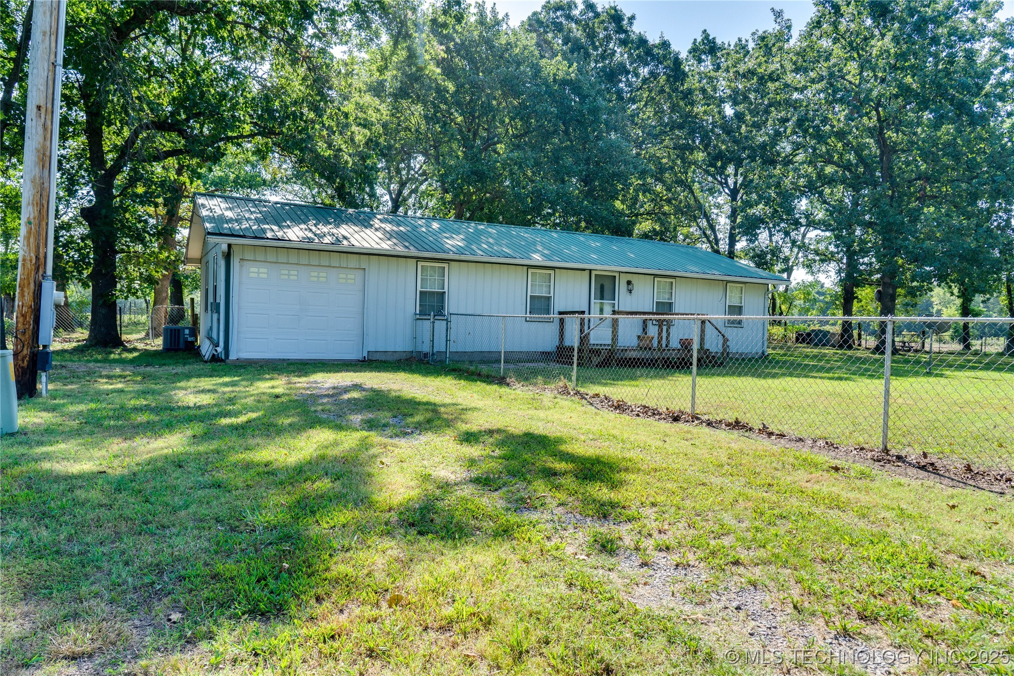 46670 S 670 Road Jay OK 74346