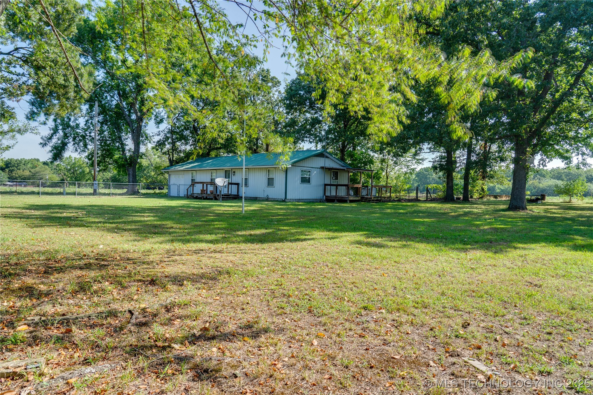 46670 S 670 Road Jay OK 74346