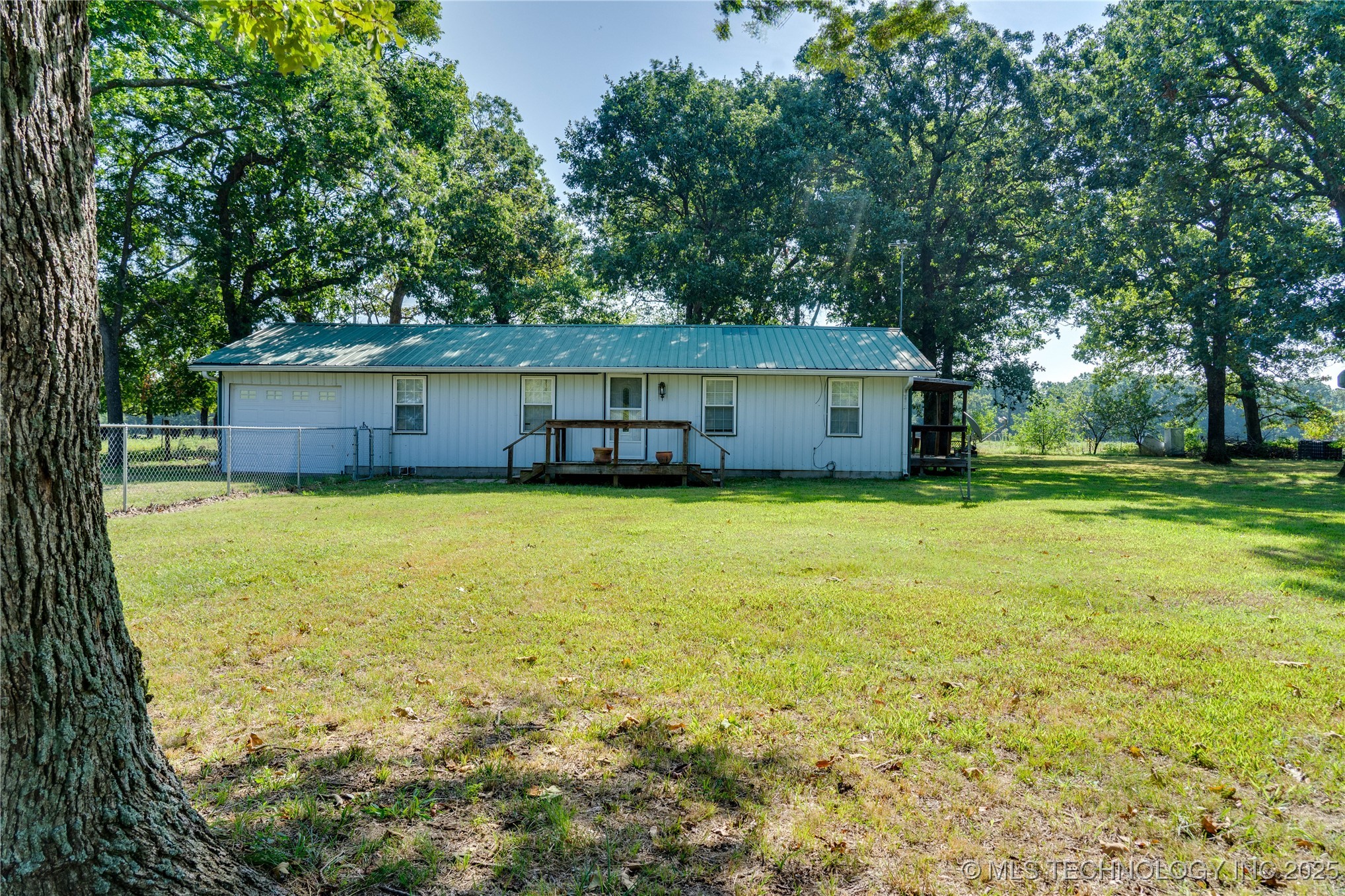 46670 S 670 Road Jay OK 74346