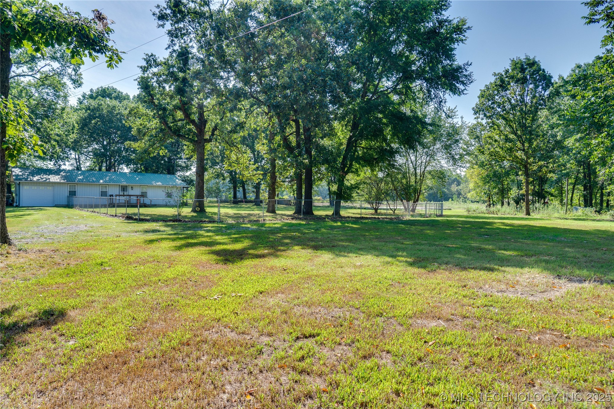 46670 S 670 Road Jay OK 74346