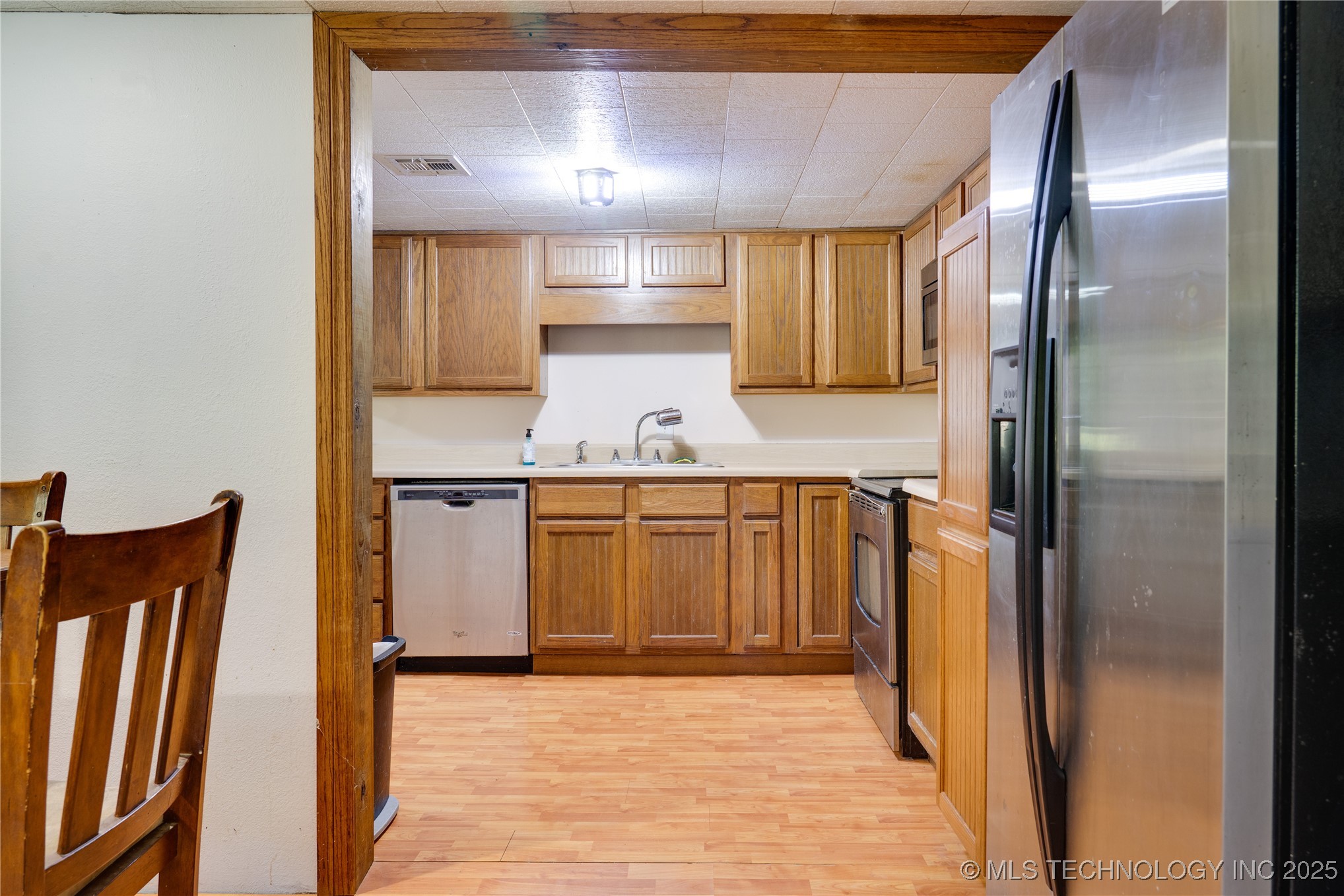 46670 S 670 Road Jay OK 74346