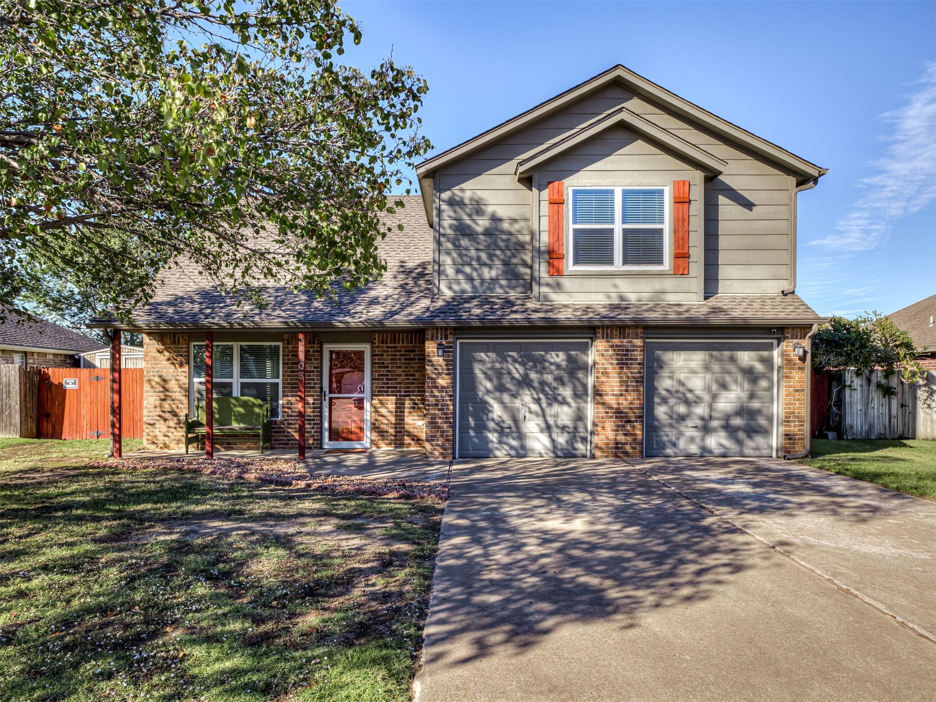 11103 E 120th Court N Collinsville OK 74021