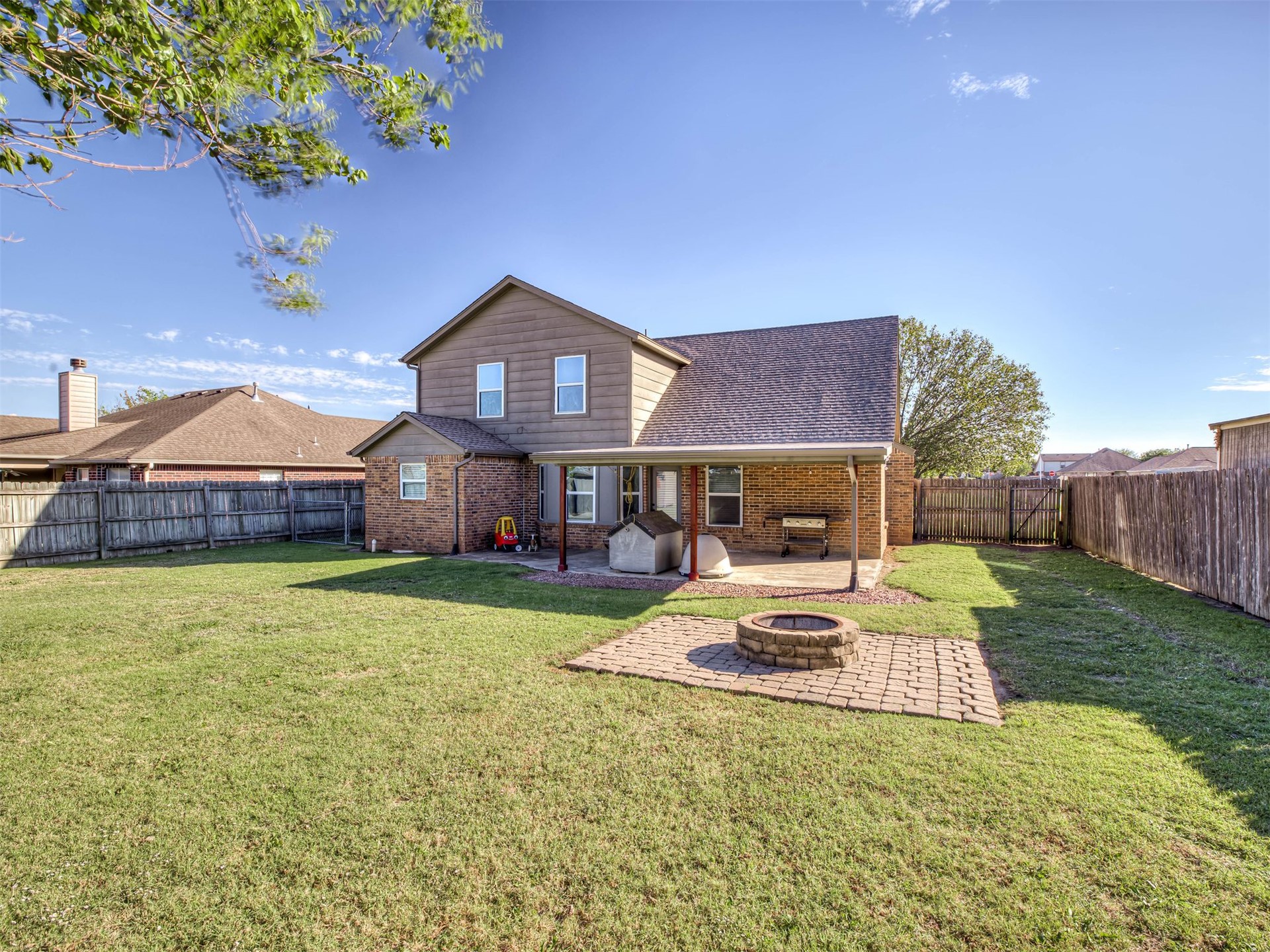 11103 E 120th Court N Collinsville OK 74021
