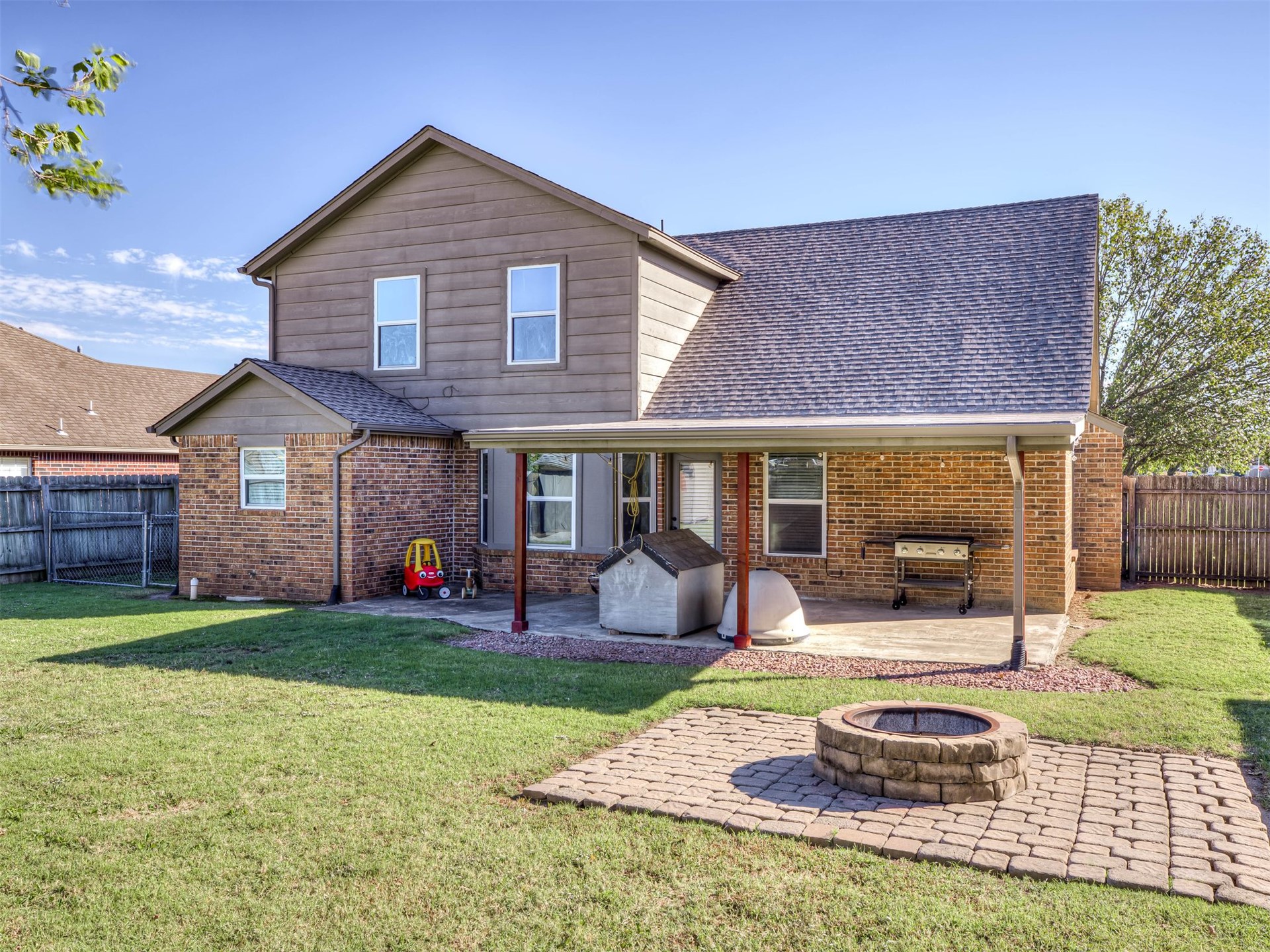 11103 E 120th Court N Collinsville OK 74021