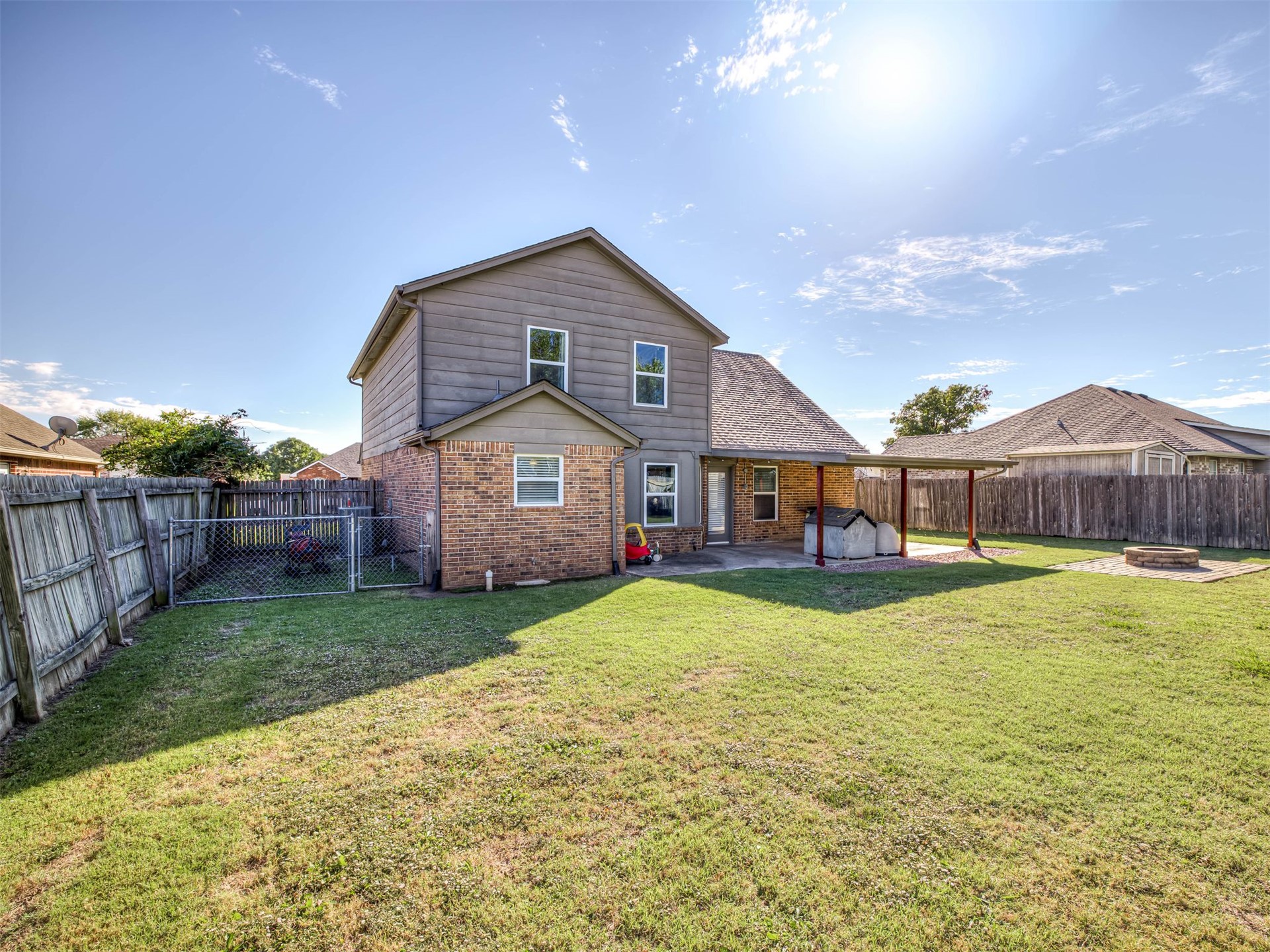 11103 E 120th Court N Collinsville OK 74021