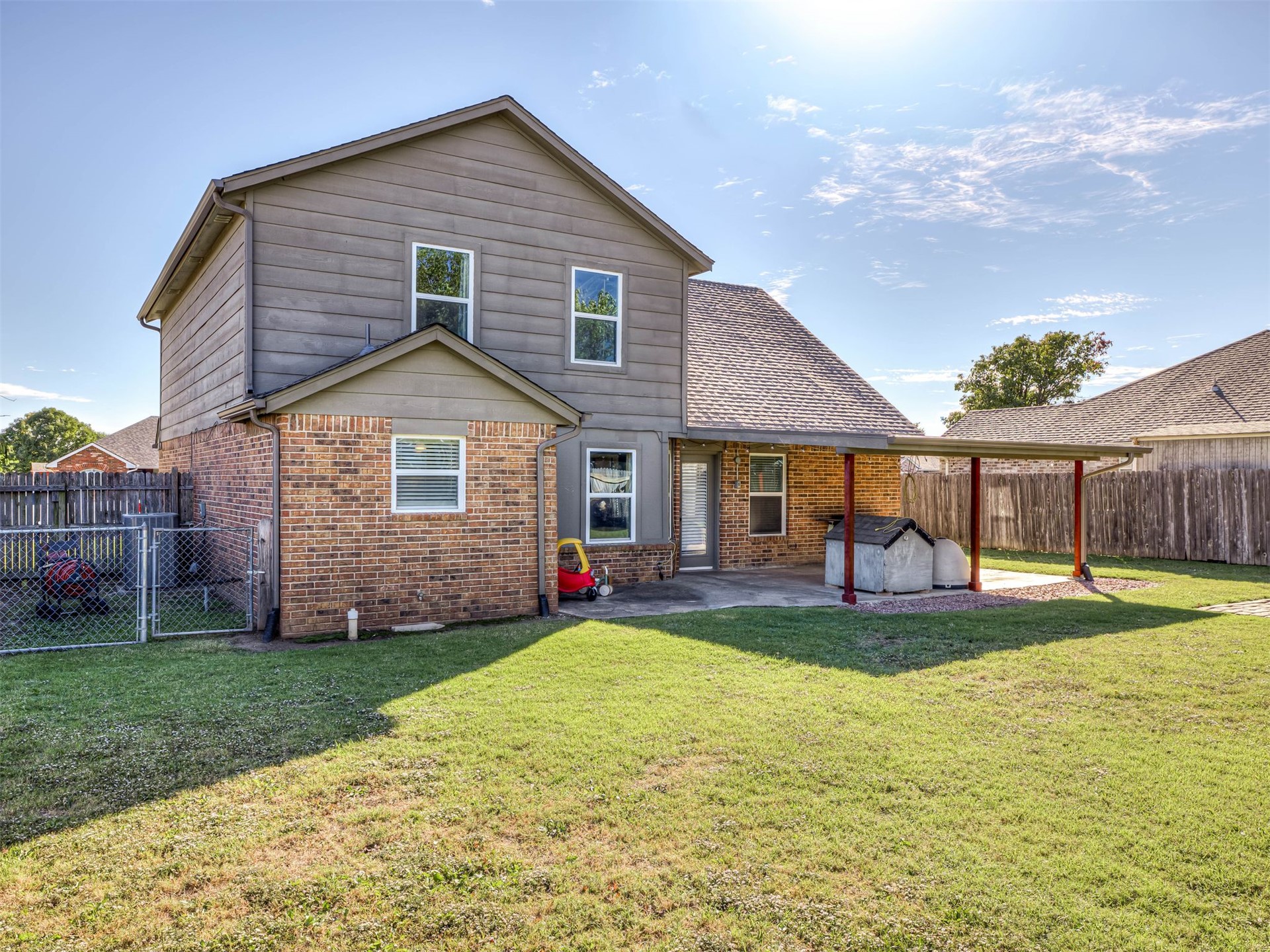 11103 E 120th Court N Collinsville OK 74021