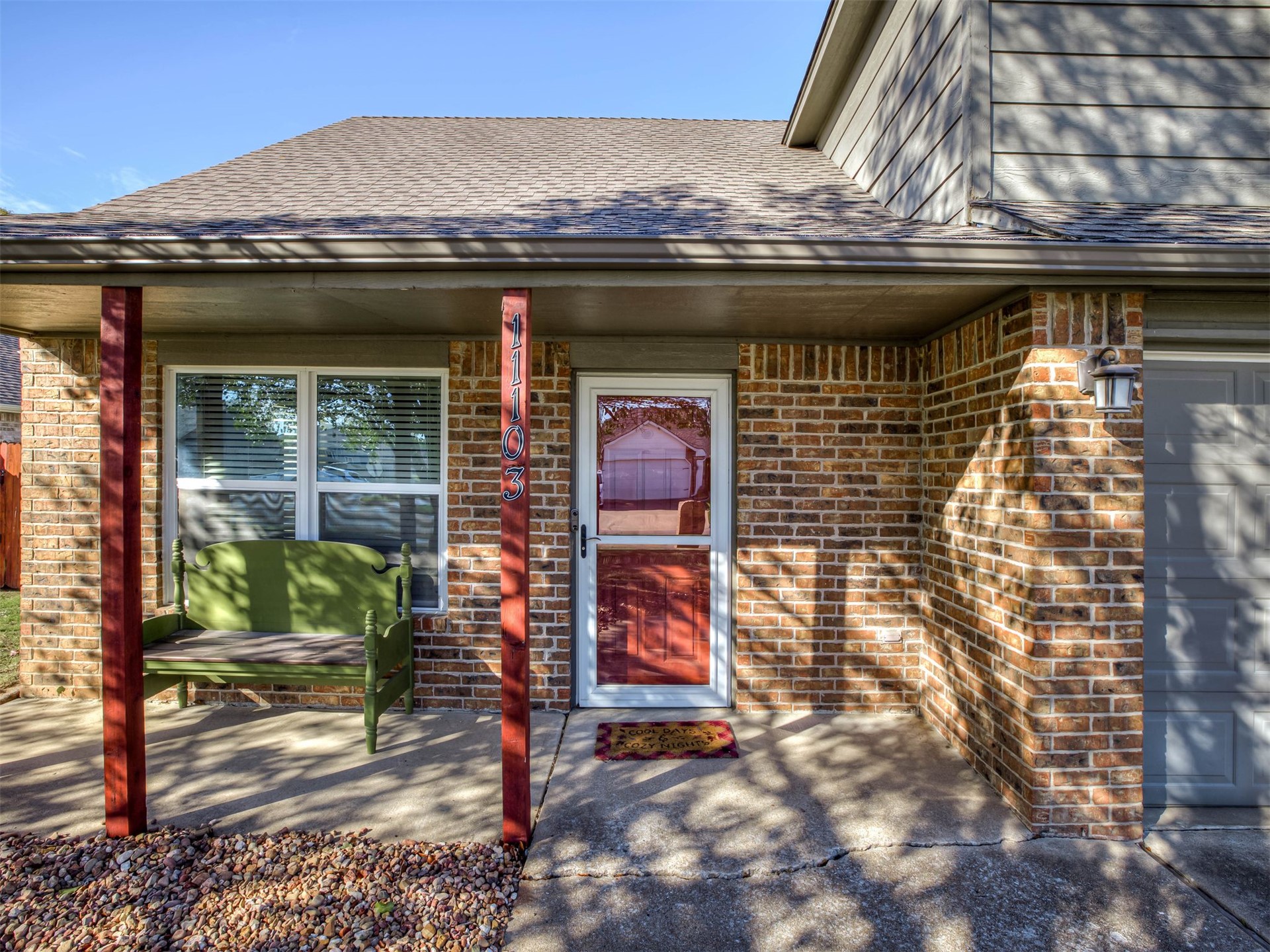 11103 E 120th Court N Collinsville OK 74021