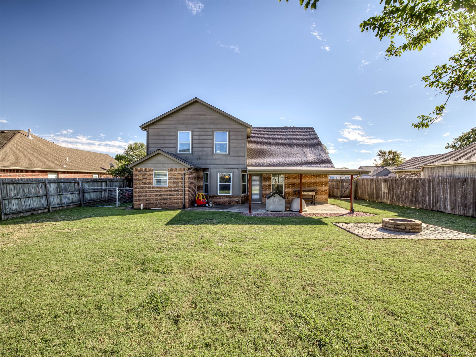 11103 E 120th Court N Collinsville OK 74021
