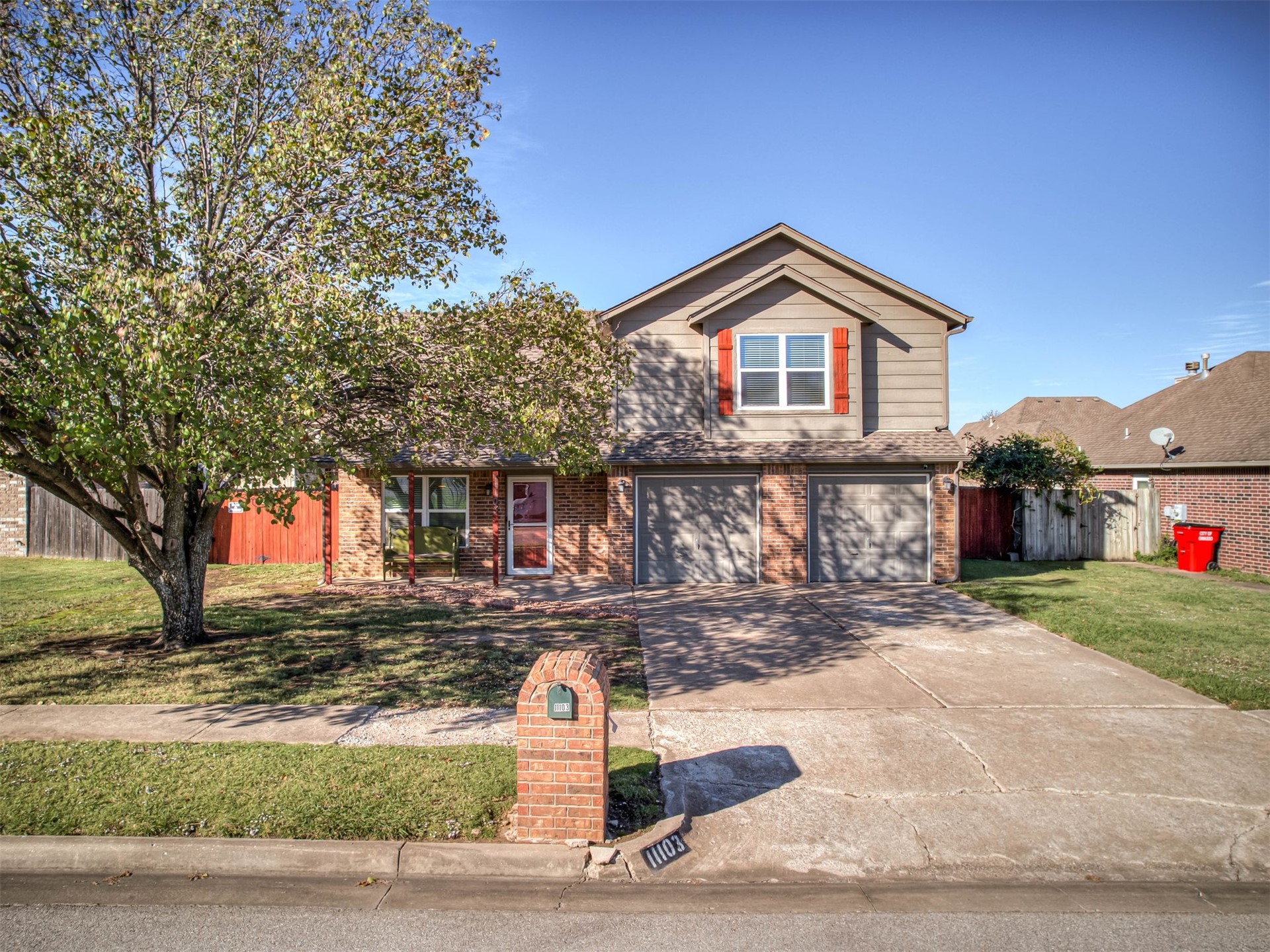 11103 E 120th Court N Collinsville OK 74021