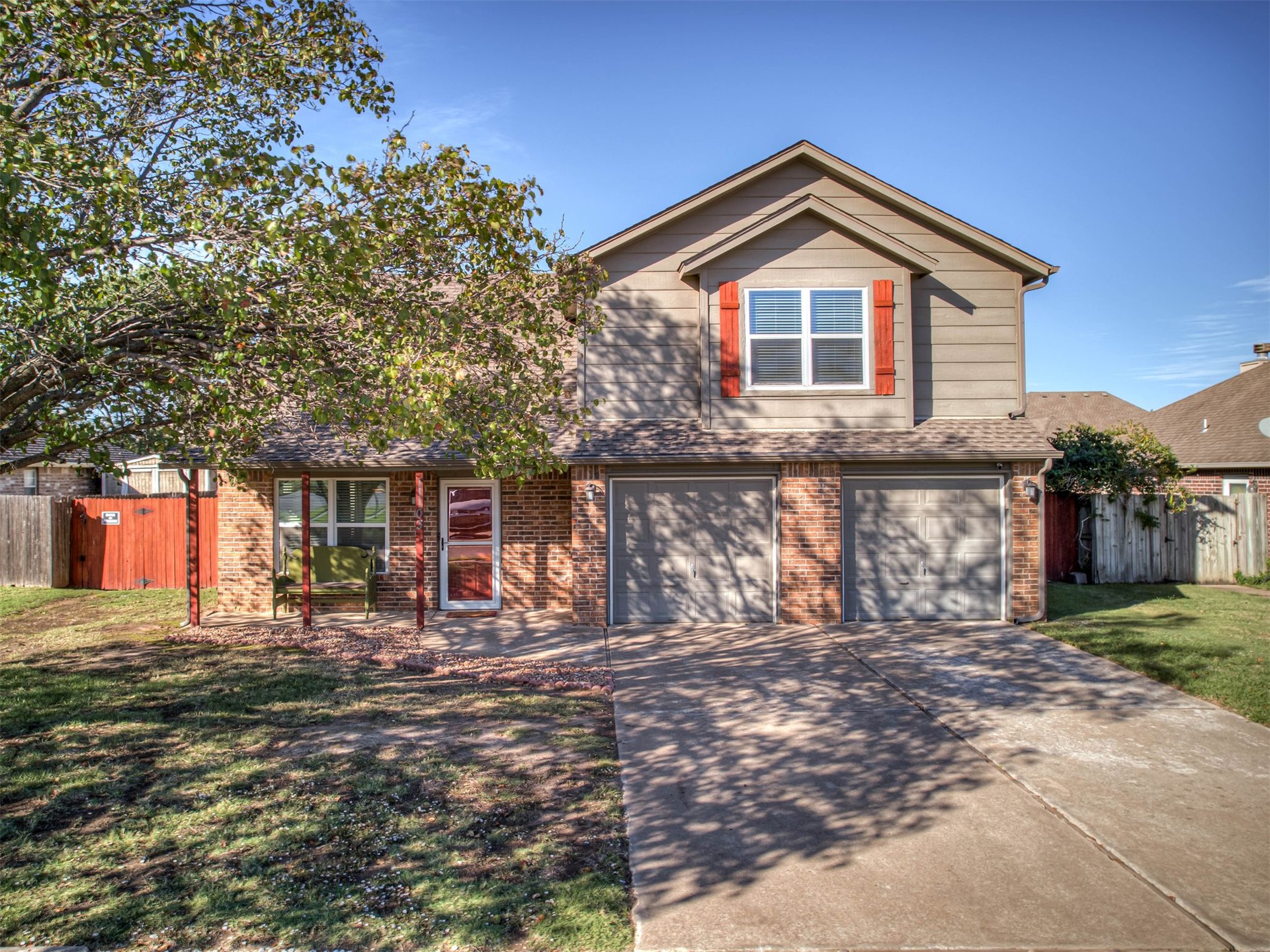 11103 E 120th Court N Collinsville OK 74021