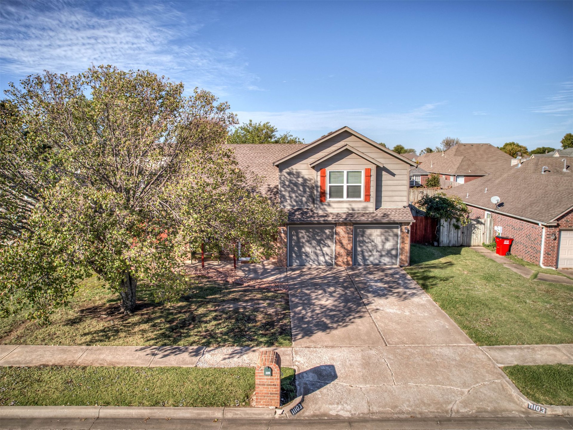11103 E 120th Court N Collinsville OK 74021