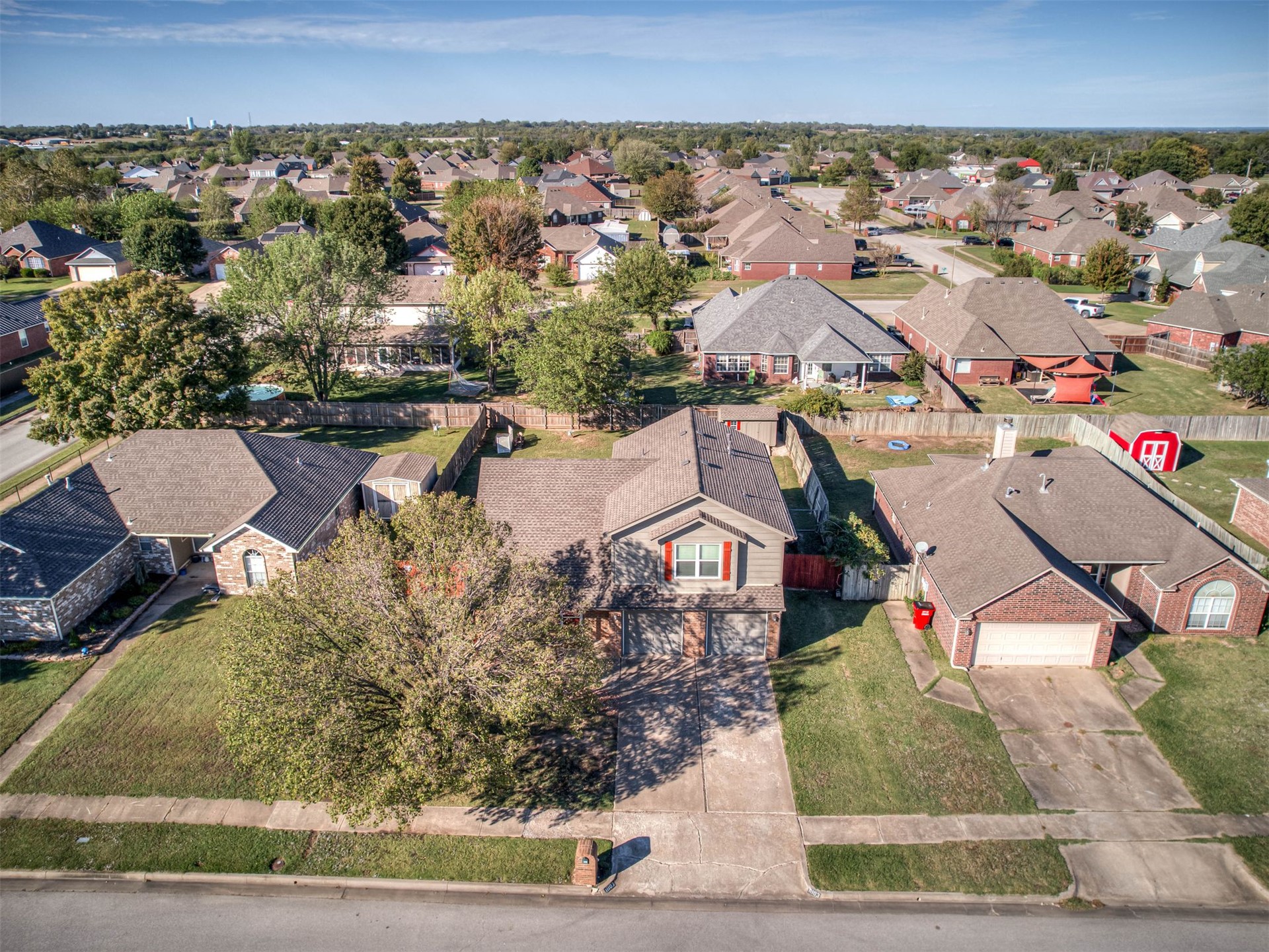 11103 E 120th Court N Collinsville OK 74021