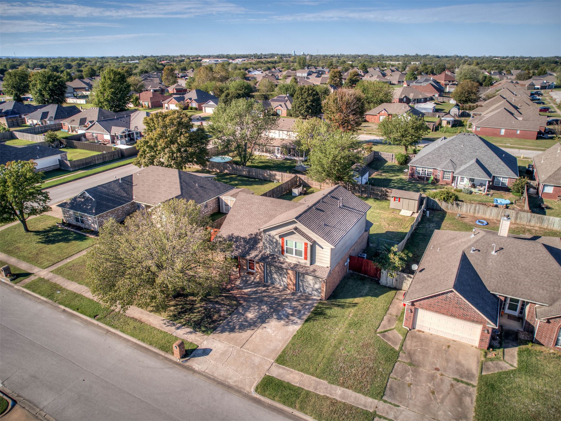 11103 E 120th Court N Collinsville OK 74021