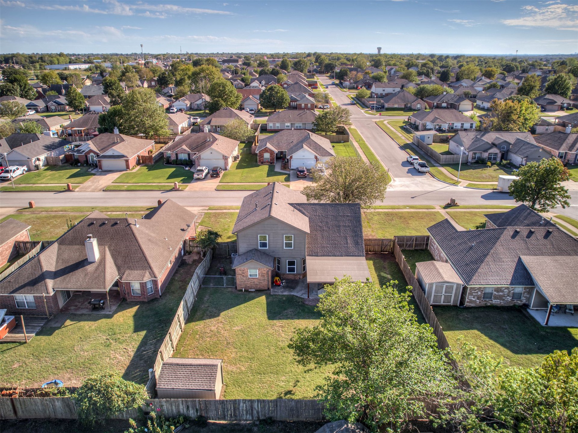 11103 E 120th Court N Collinsville OK 74021