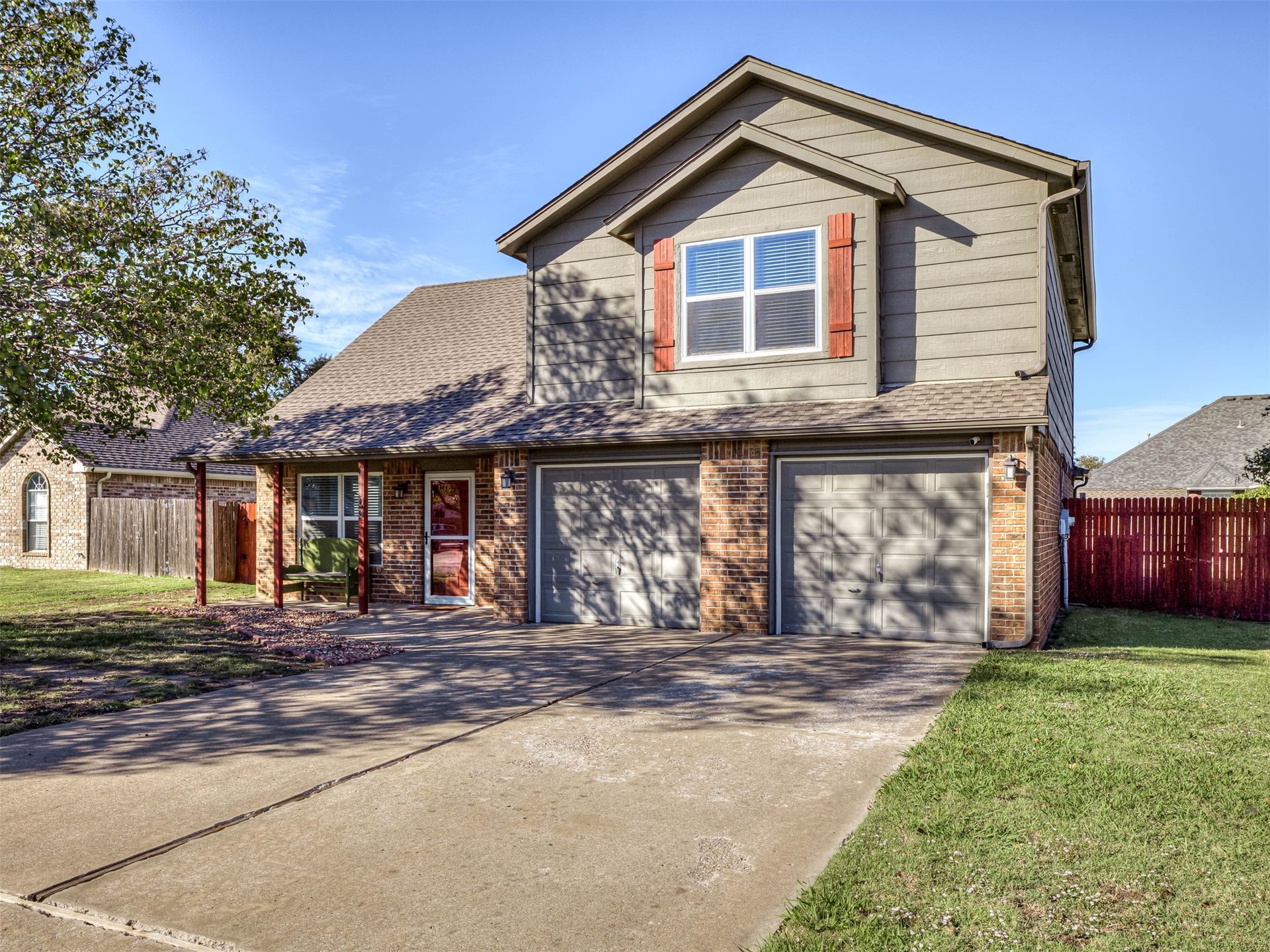 11103 E 120th Court N Collinsville OK 74021