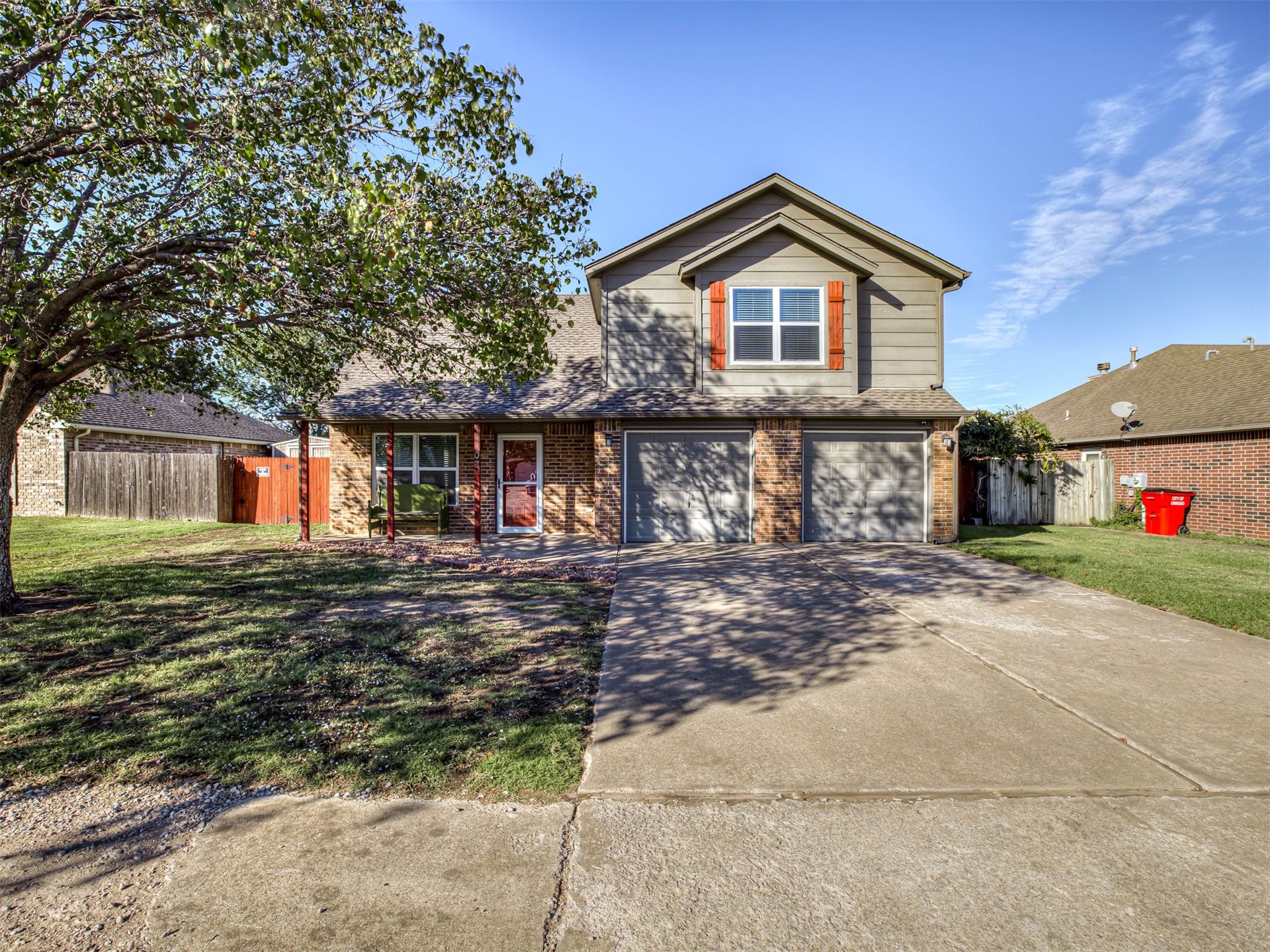 11103 E 120th Court N Collinsville OK 74021