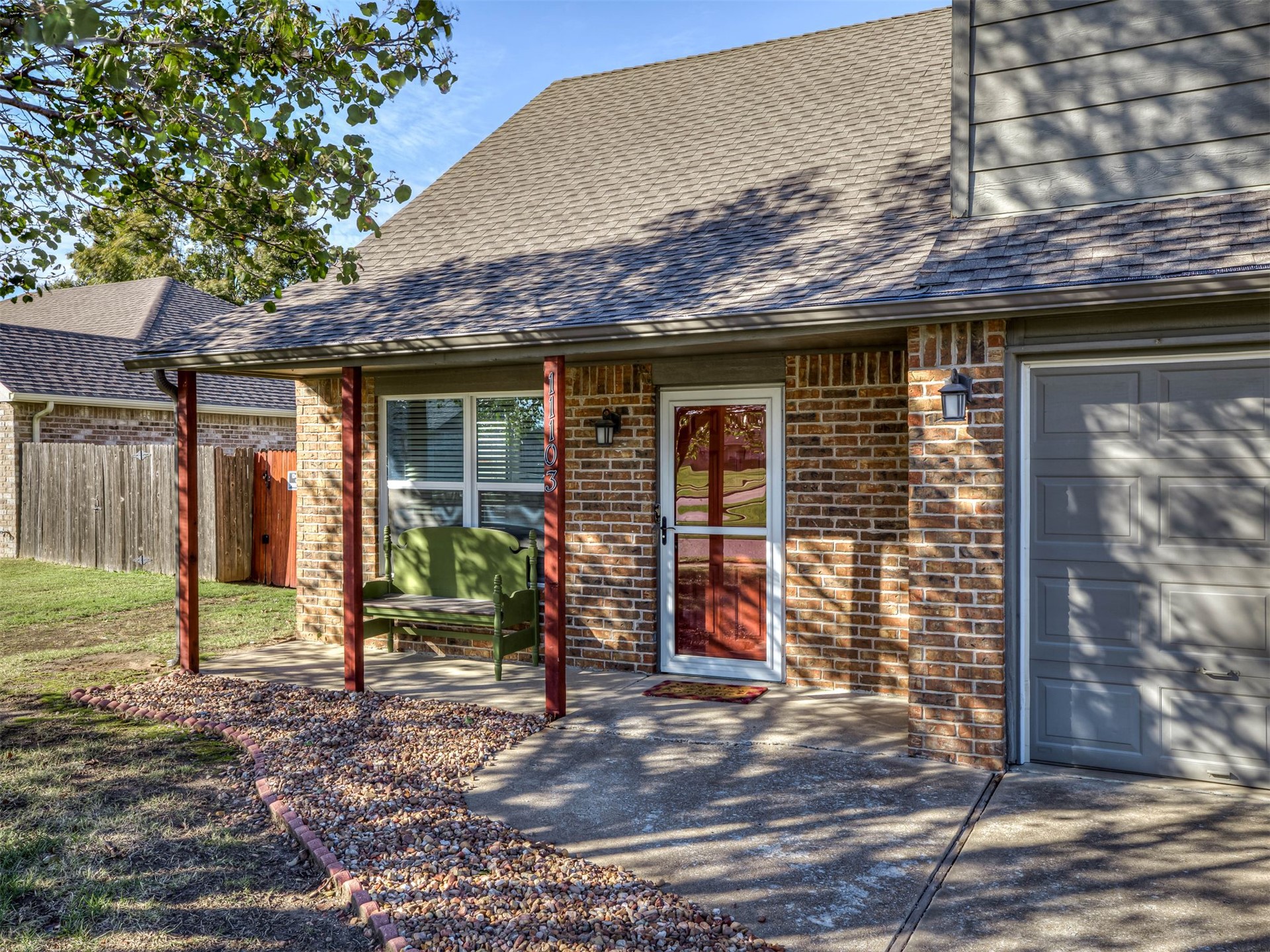 11103 E 120th Court N Collinsville OK 74021