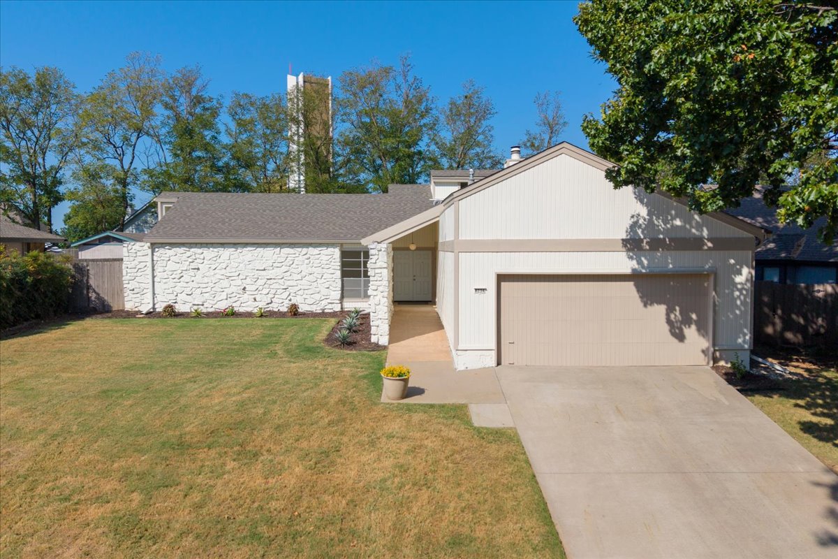 8234 S College Avenue Tulsa OK 74137