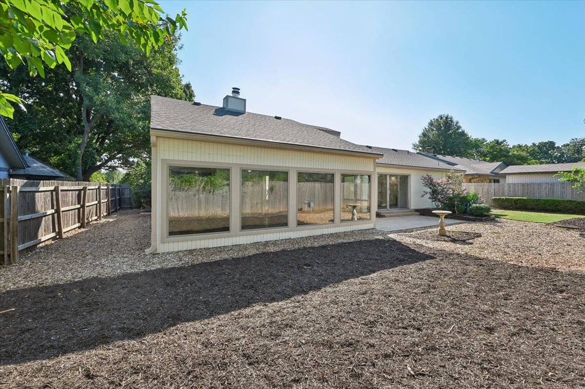 8234 S College Avenue Tulsa OK 74137