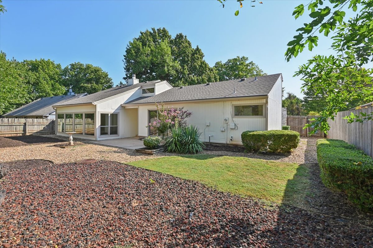 8234 S College Avenue Tulsa OK 74137