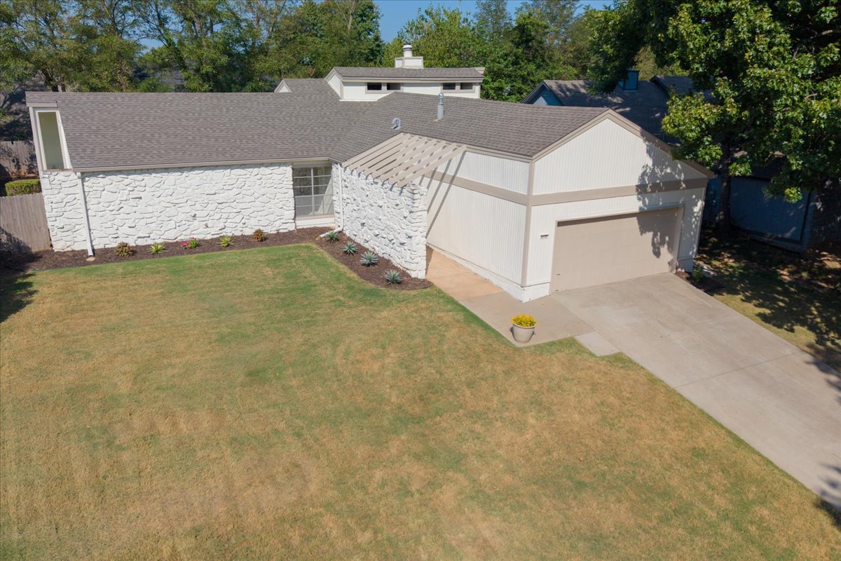 8234 S College Avenue Tulsa OK 74137
