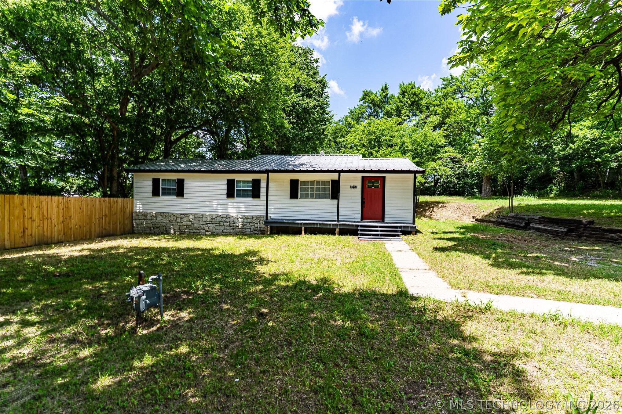 9263 W Oklahoma Avenue Sapulpa OK 74066
