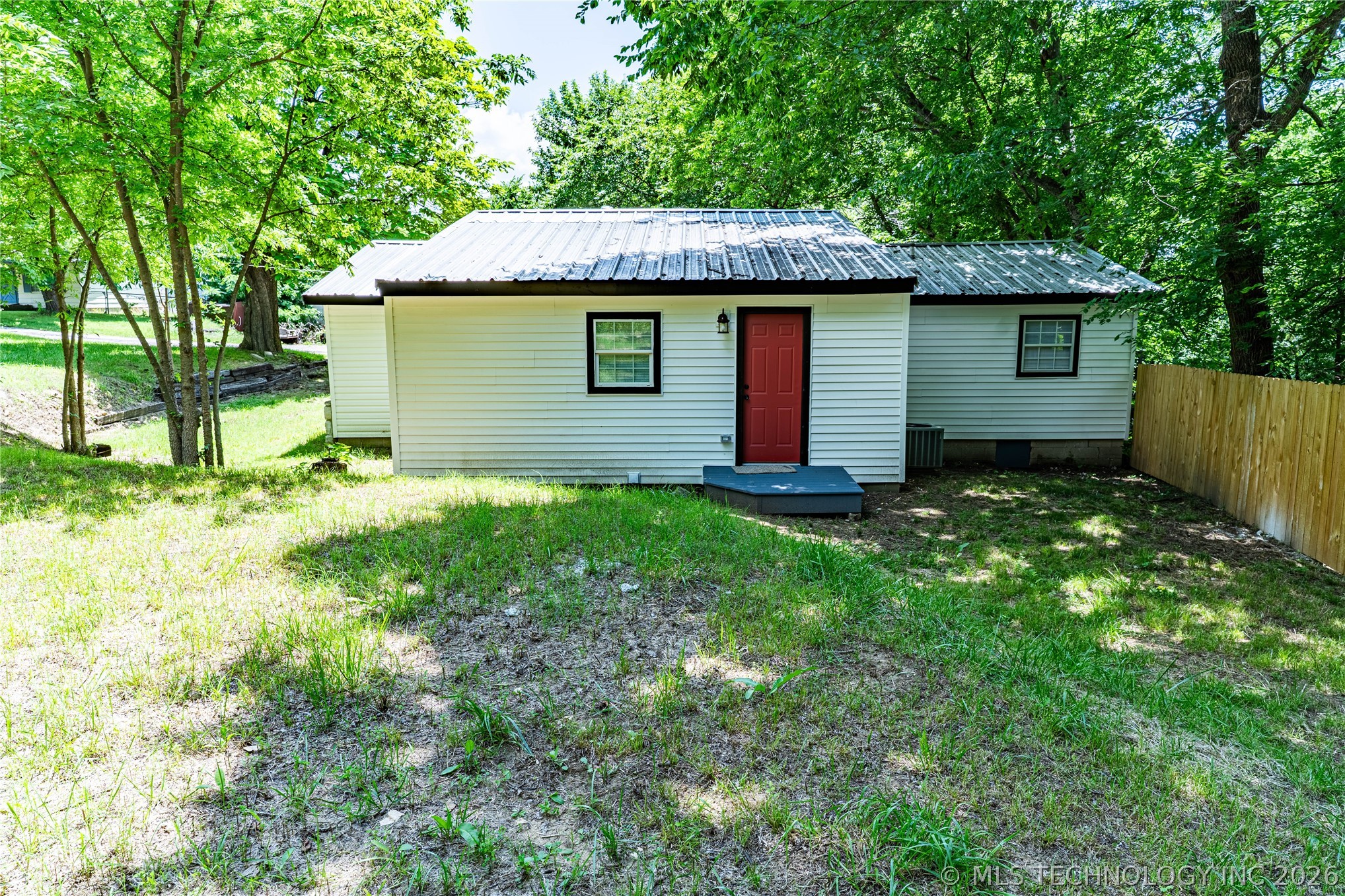 9263 W Oklahoma Avenue Sapulpa OK 74066