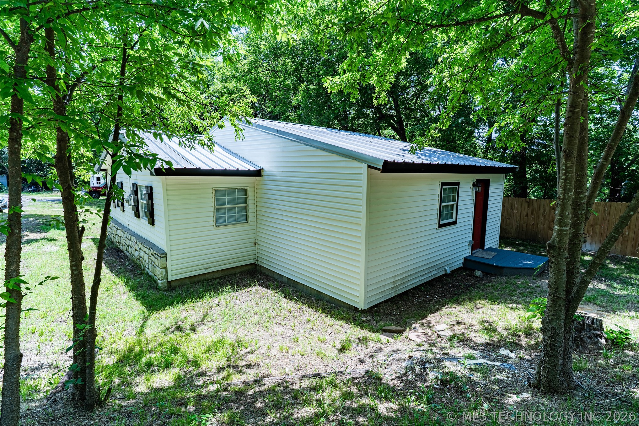 9263 W Oklahoma Avenue Sapulpa OK 74066