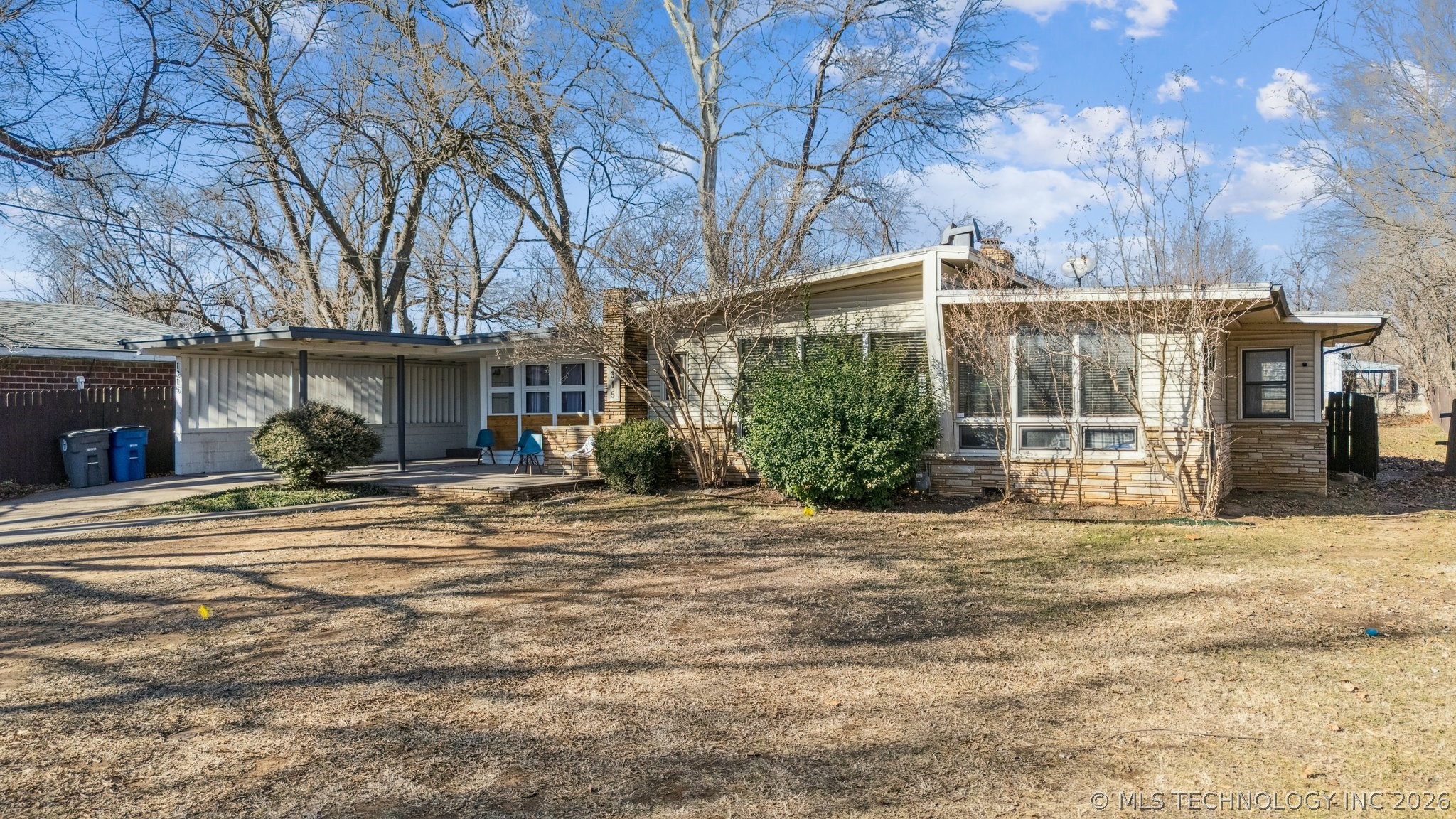 1315 W 49th Street Tulsa OK 74107