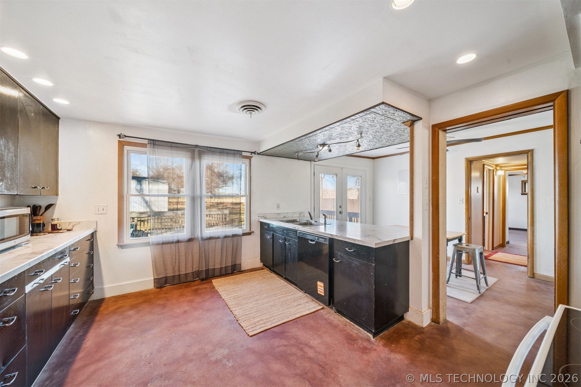 1315 W 49th Street Tulsa OK 74107